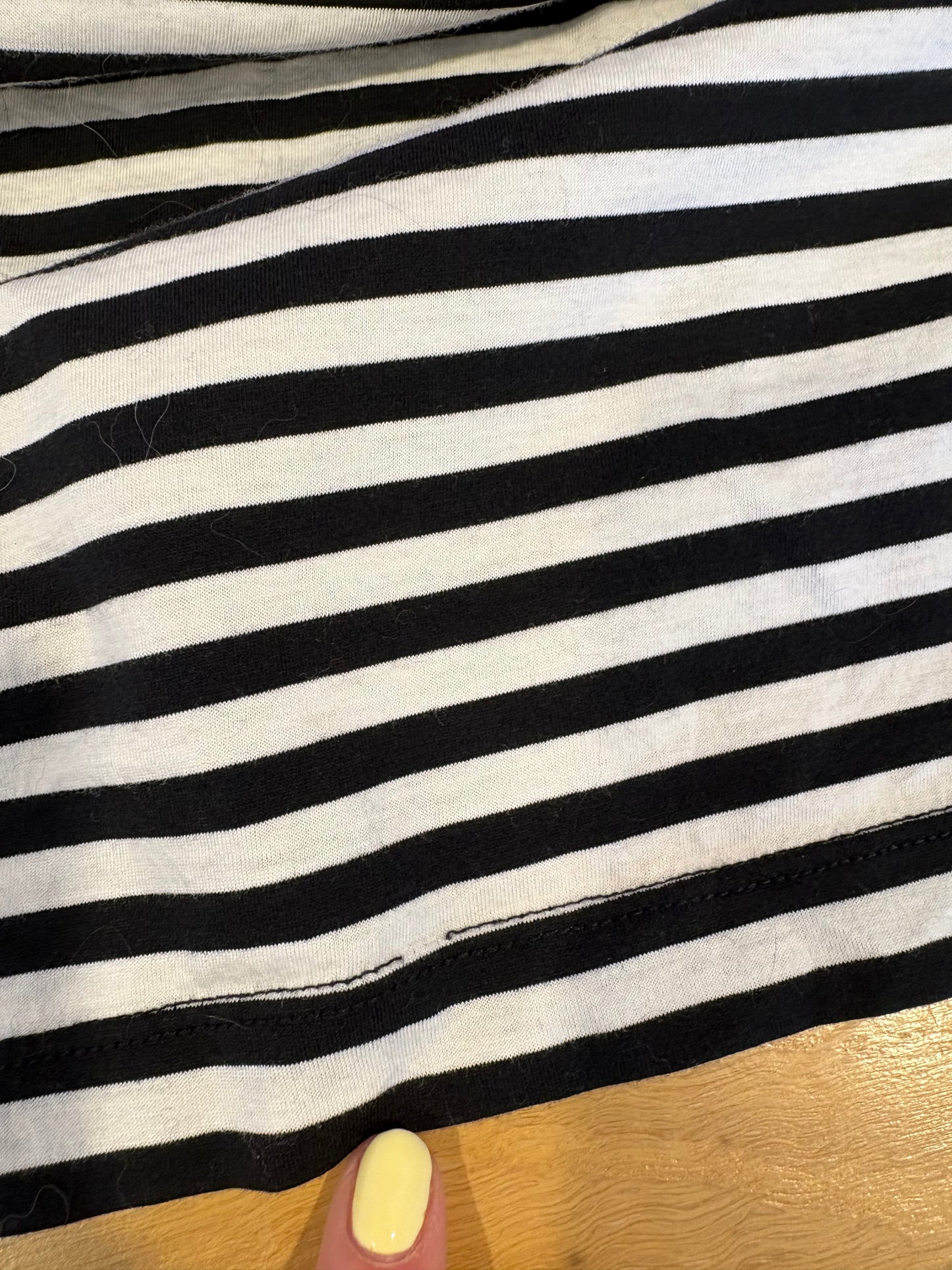 Moochi Threaded Dress - L