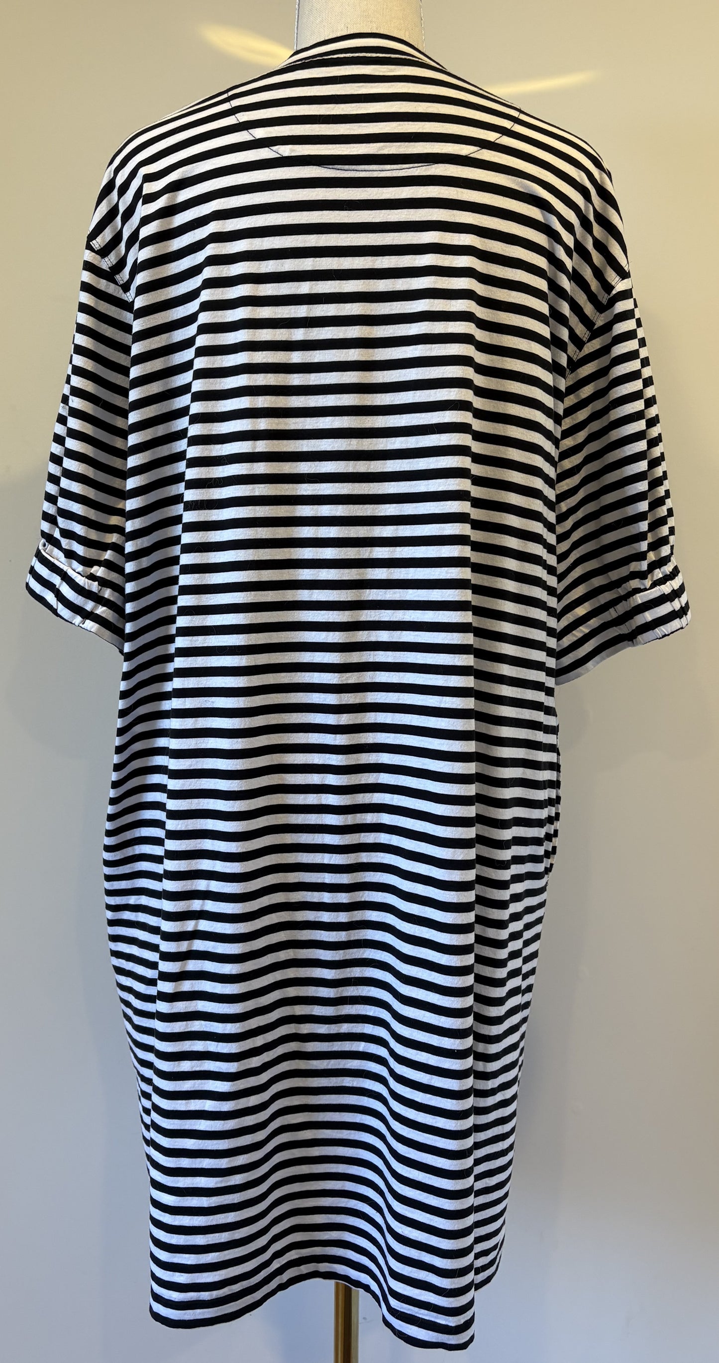 Moochi Threaded Dress - L