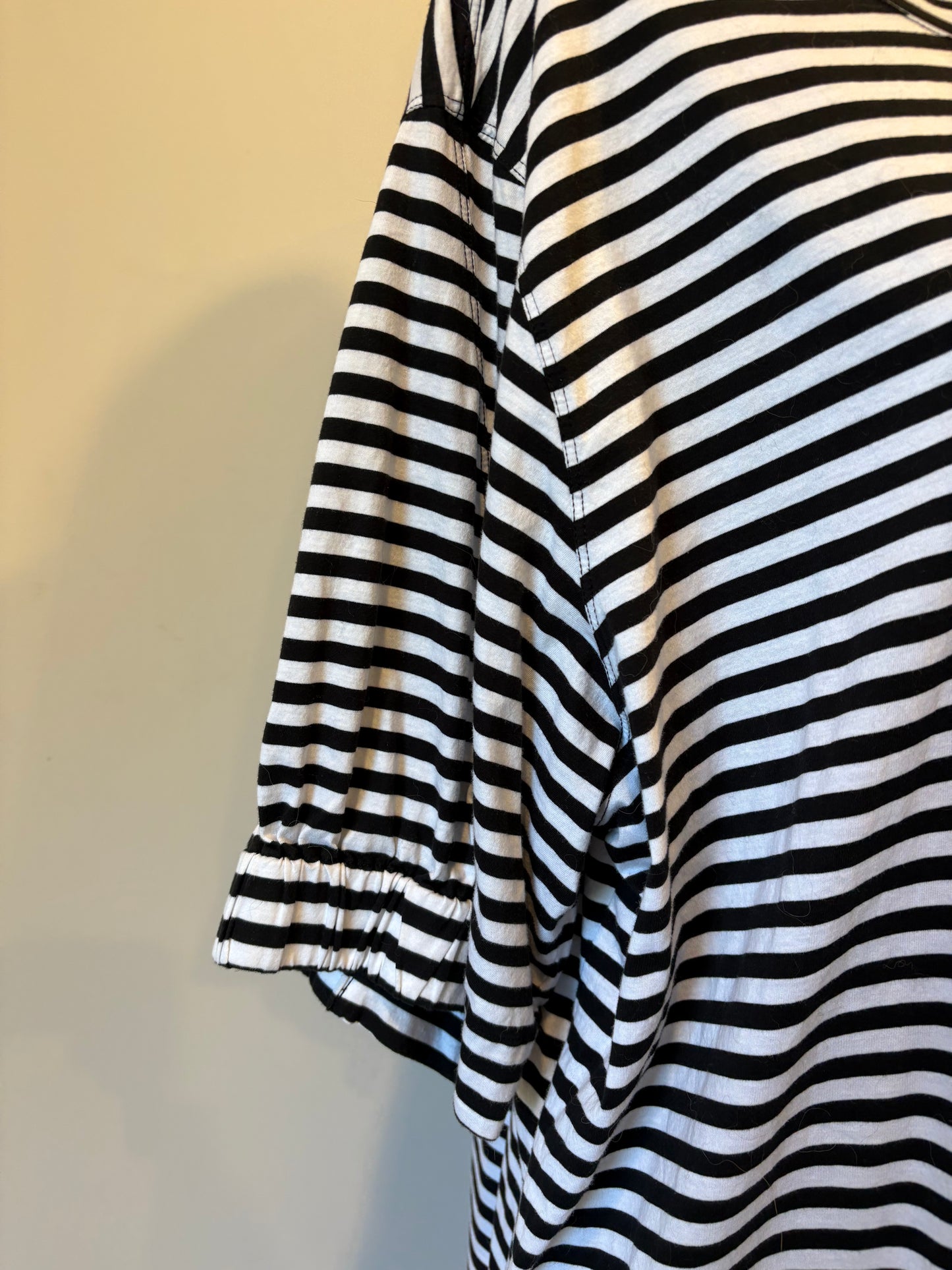 Moochi Threaded Dress - L
