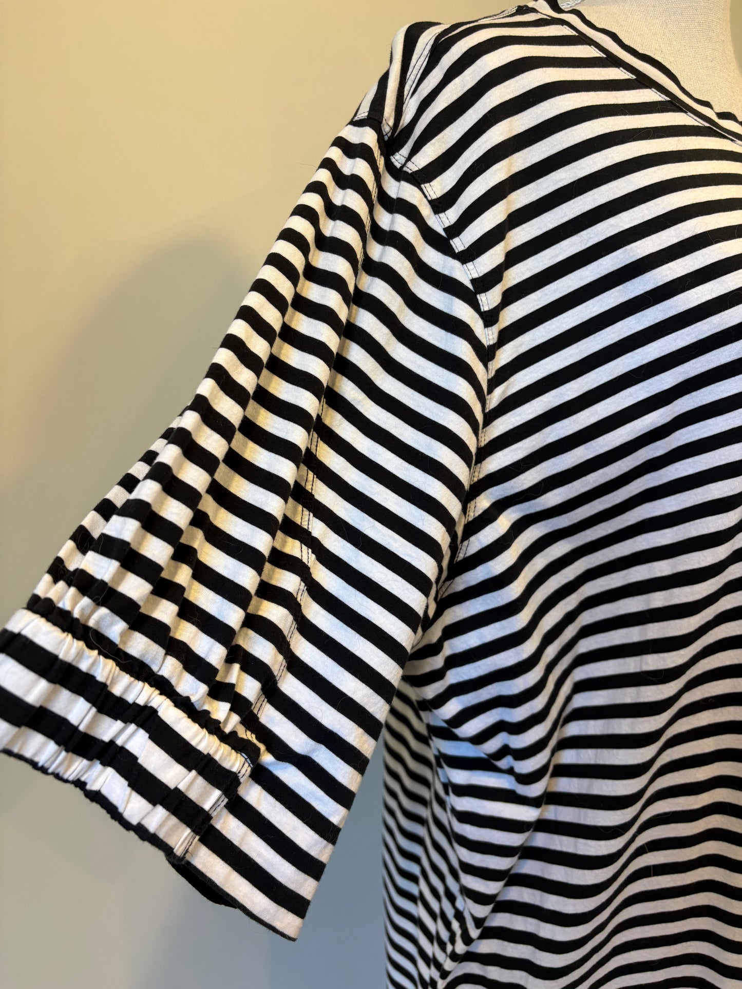 Moochi Threaded Dress - L