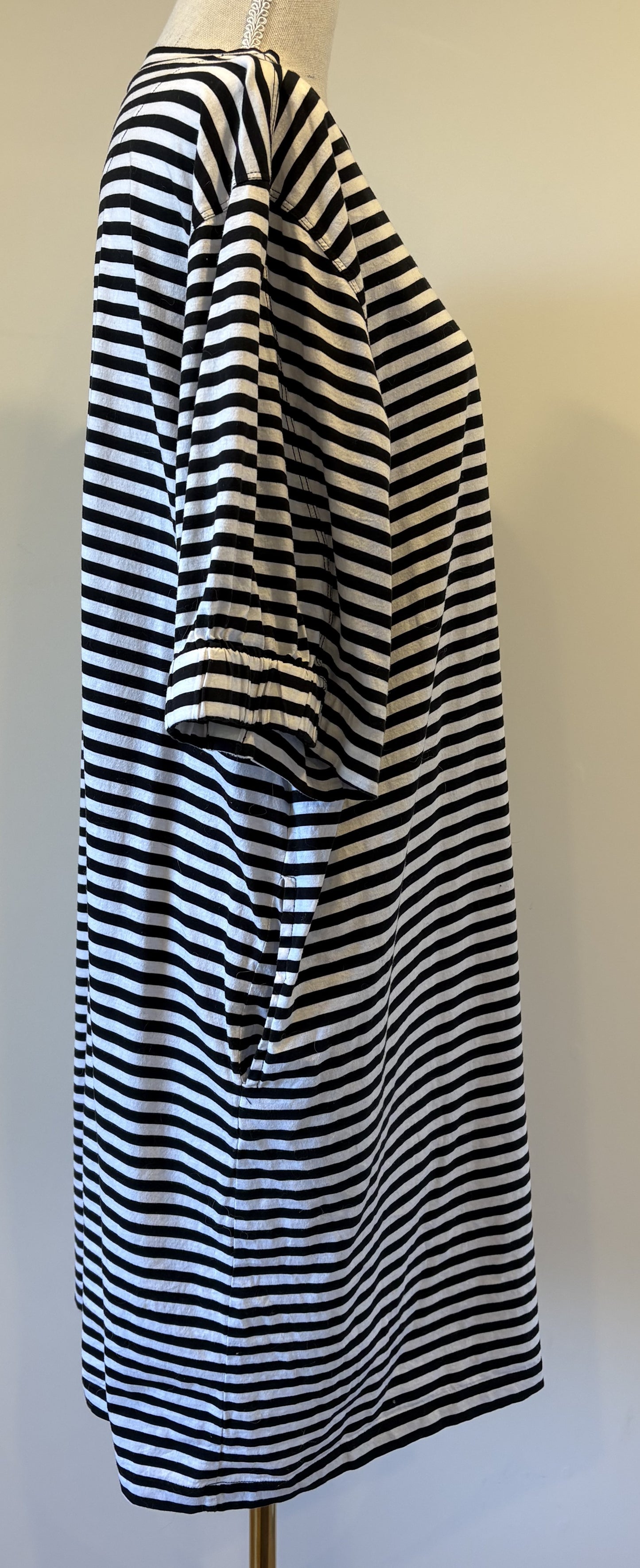 Moochi Threaded Dress - L
