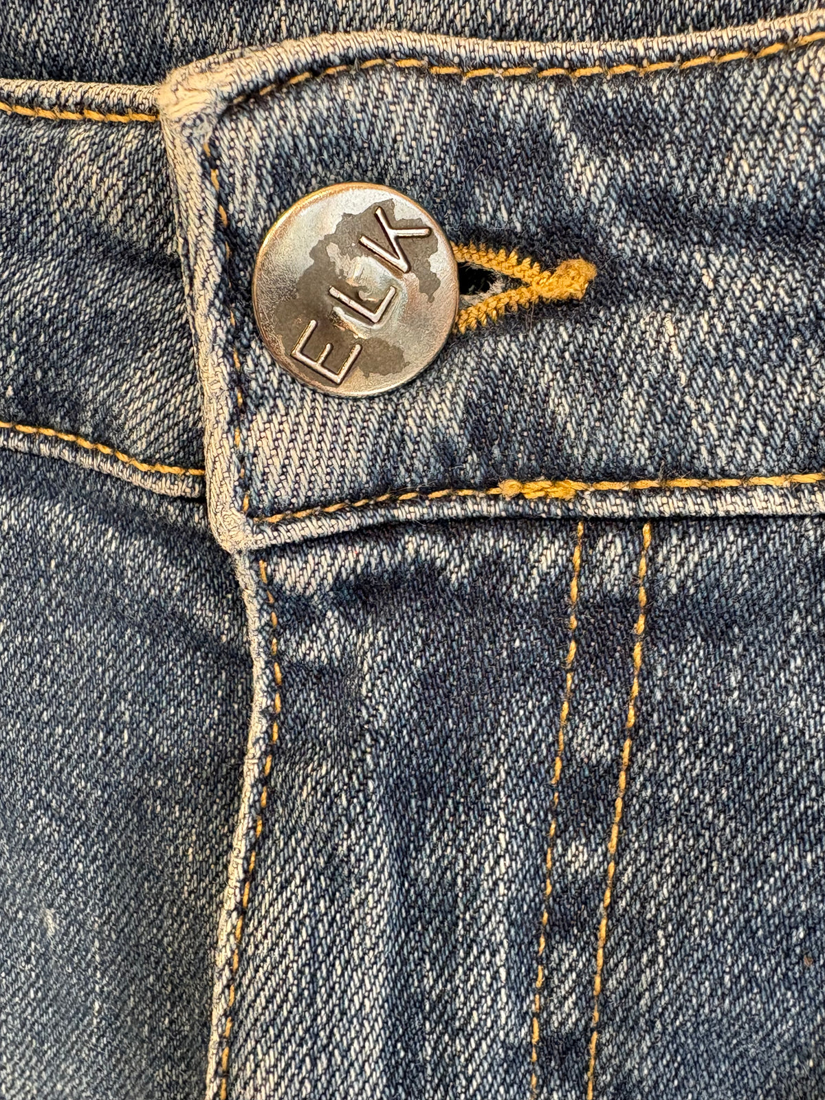 Elk Jeans - 27