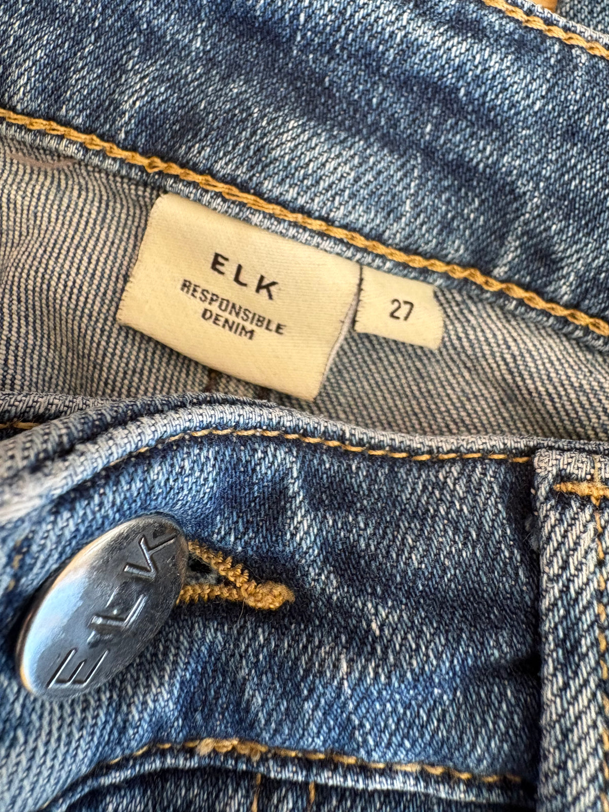 Elk Jeans - 27