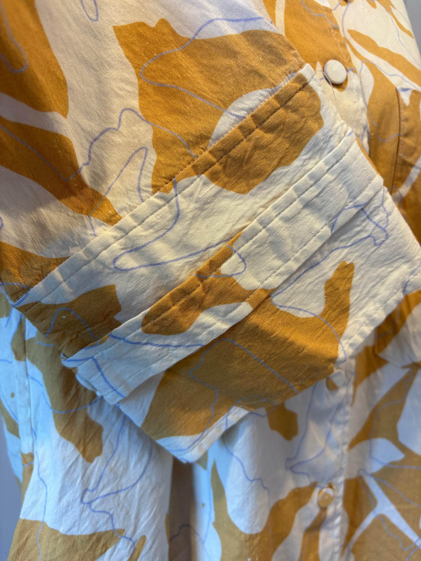 Camilla and Marc, Minsk Shirt Dress - 14