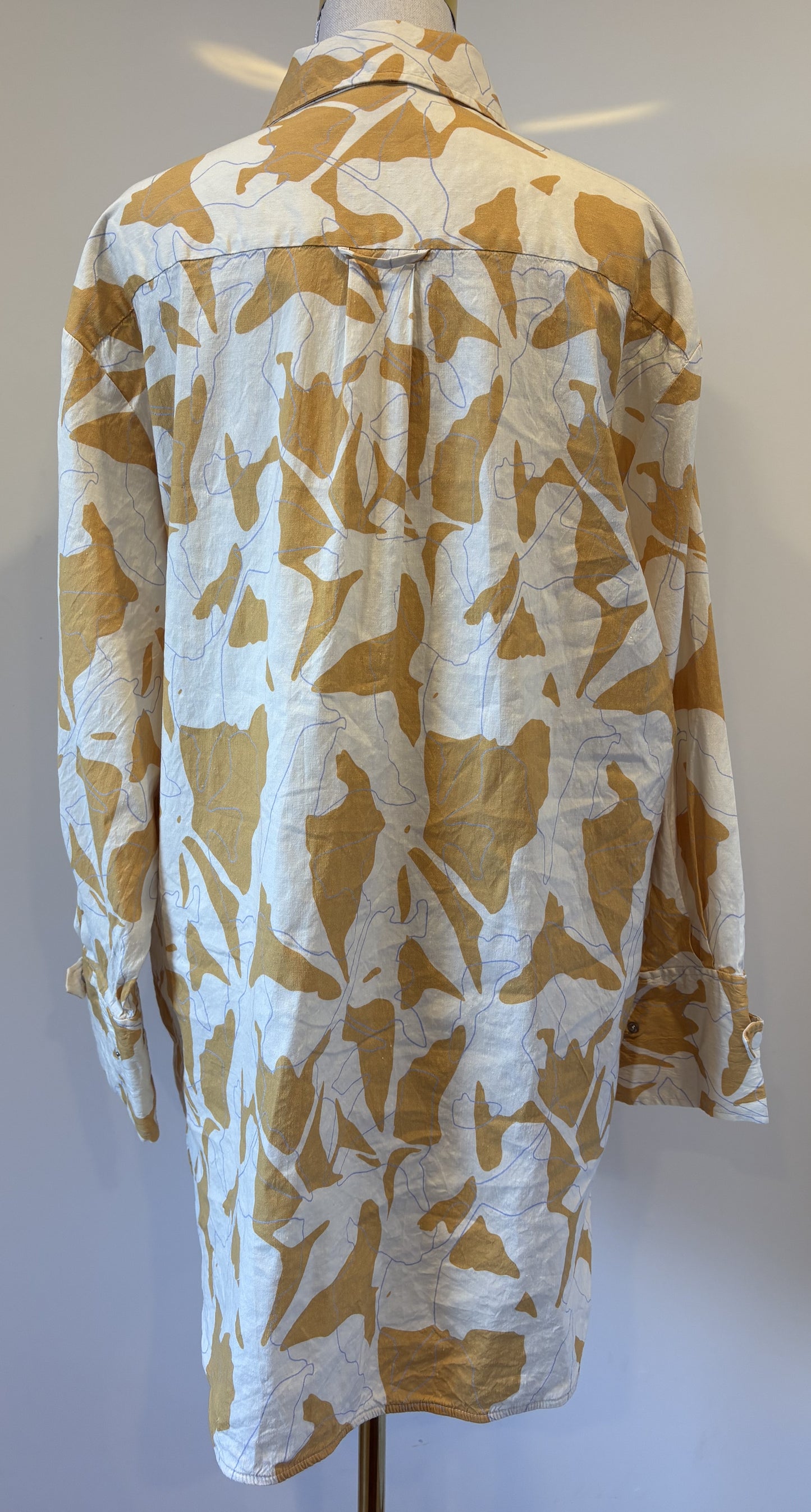 Camilla and Marc, Minsk Shirt Dress - 14