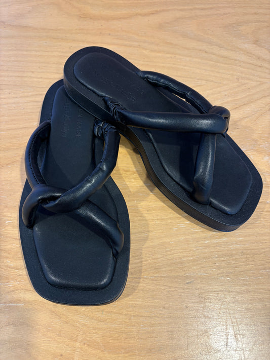 Nelson Made x Maggie Marilyn Ione Sandals - 40