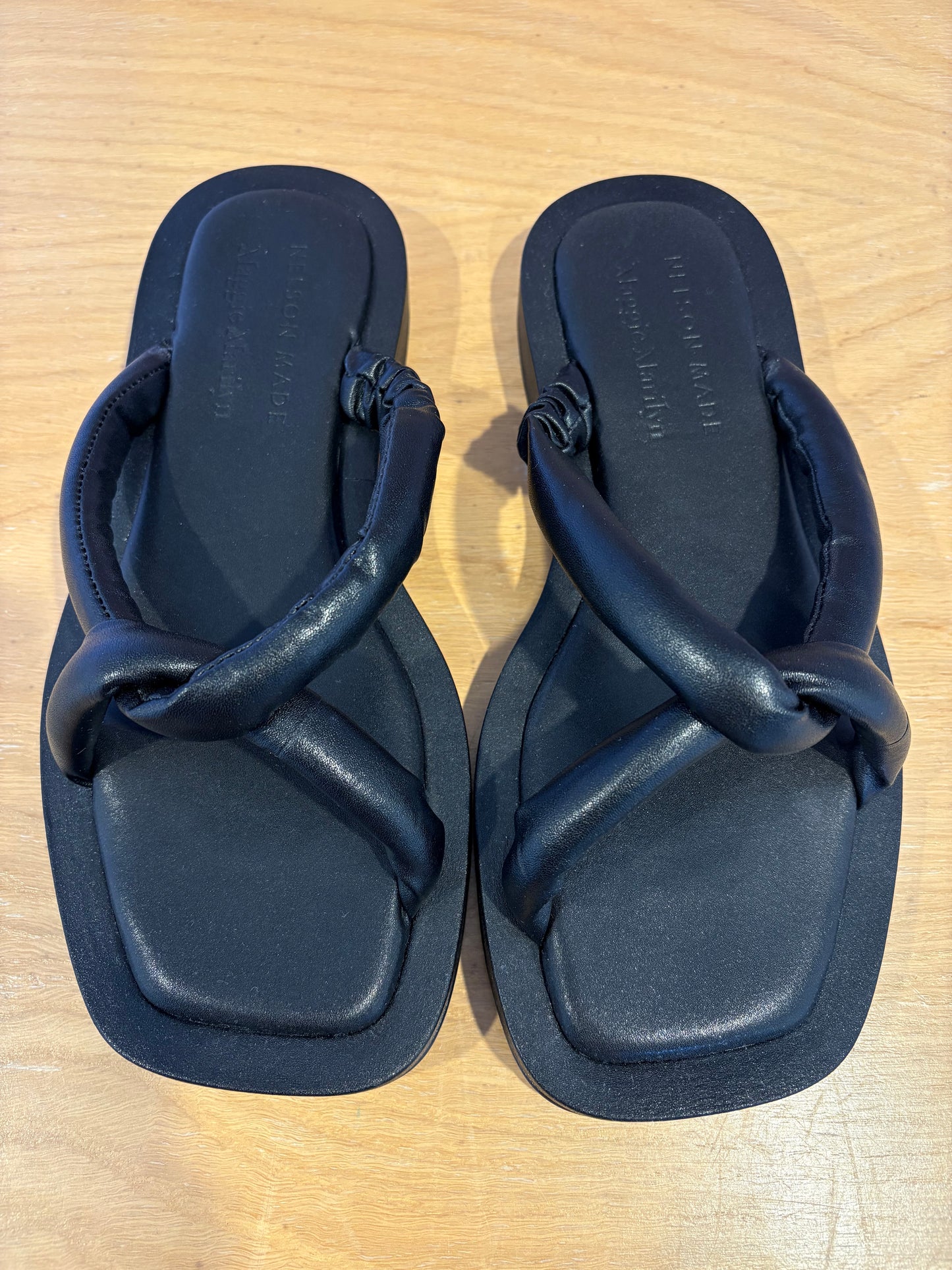 Nelson Made x Maggie Marilyn Ione Sandals - 40