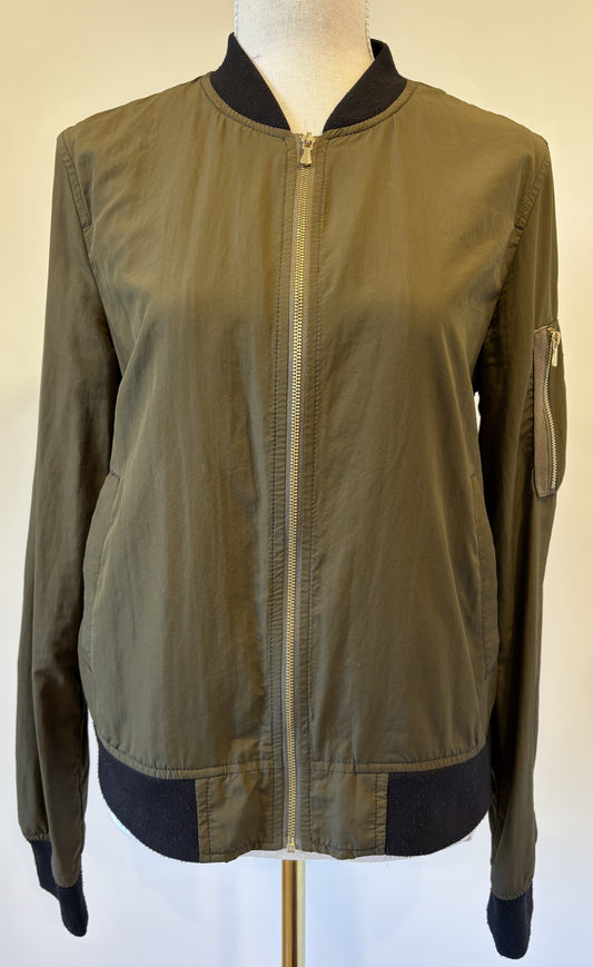 Zara Bomber - S