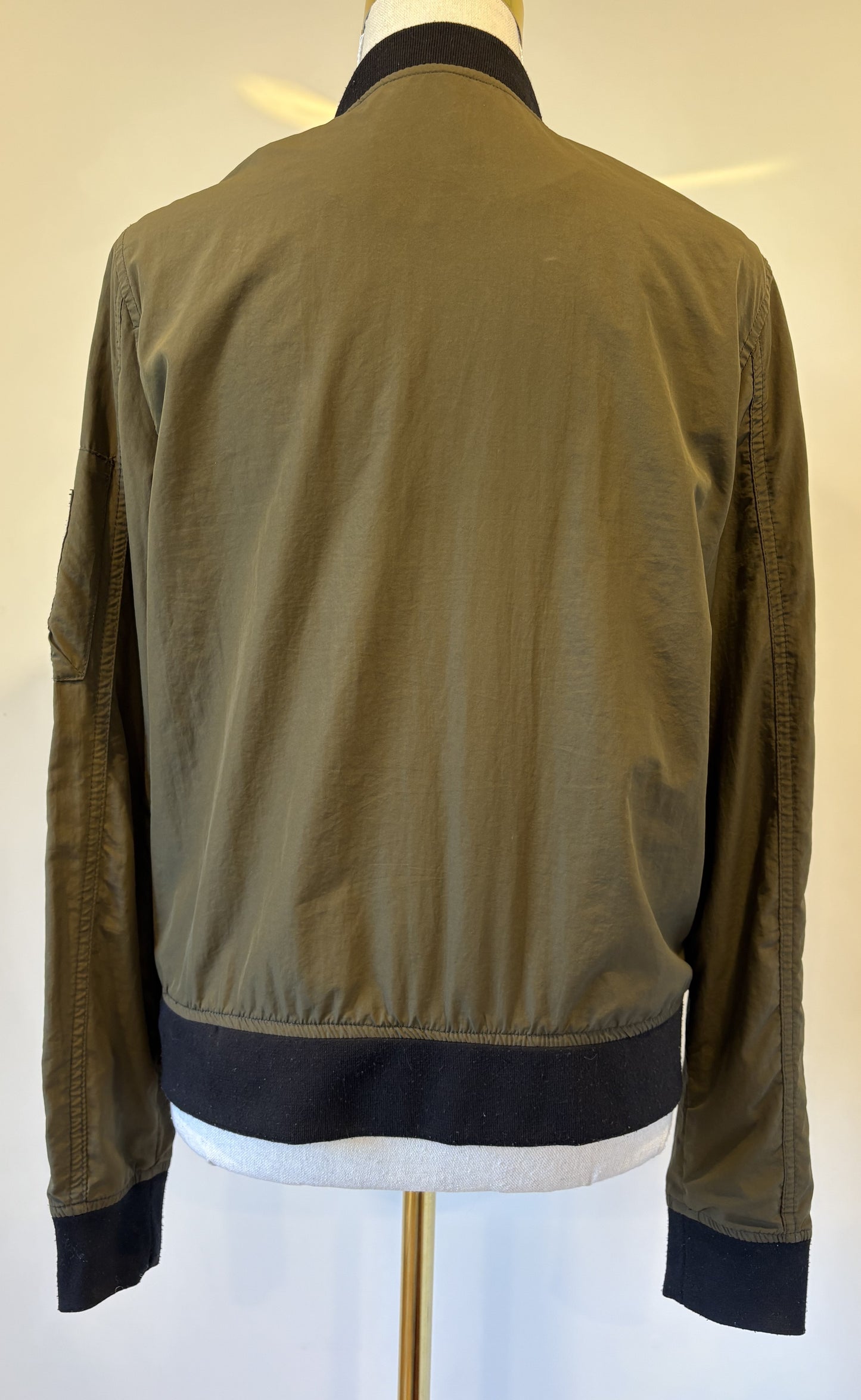 Zara Bomber - S