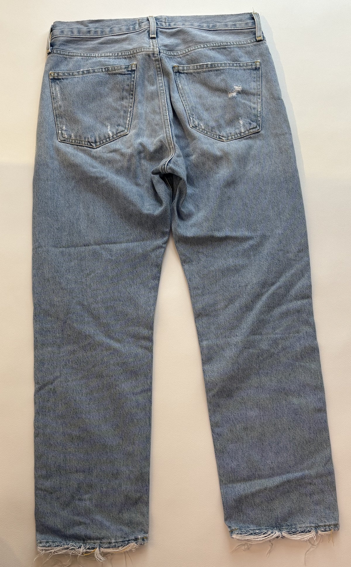Agolde Parker Jean - 26