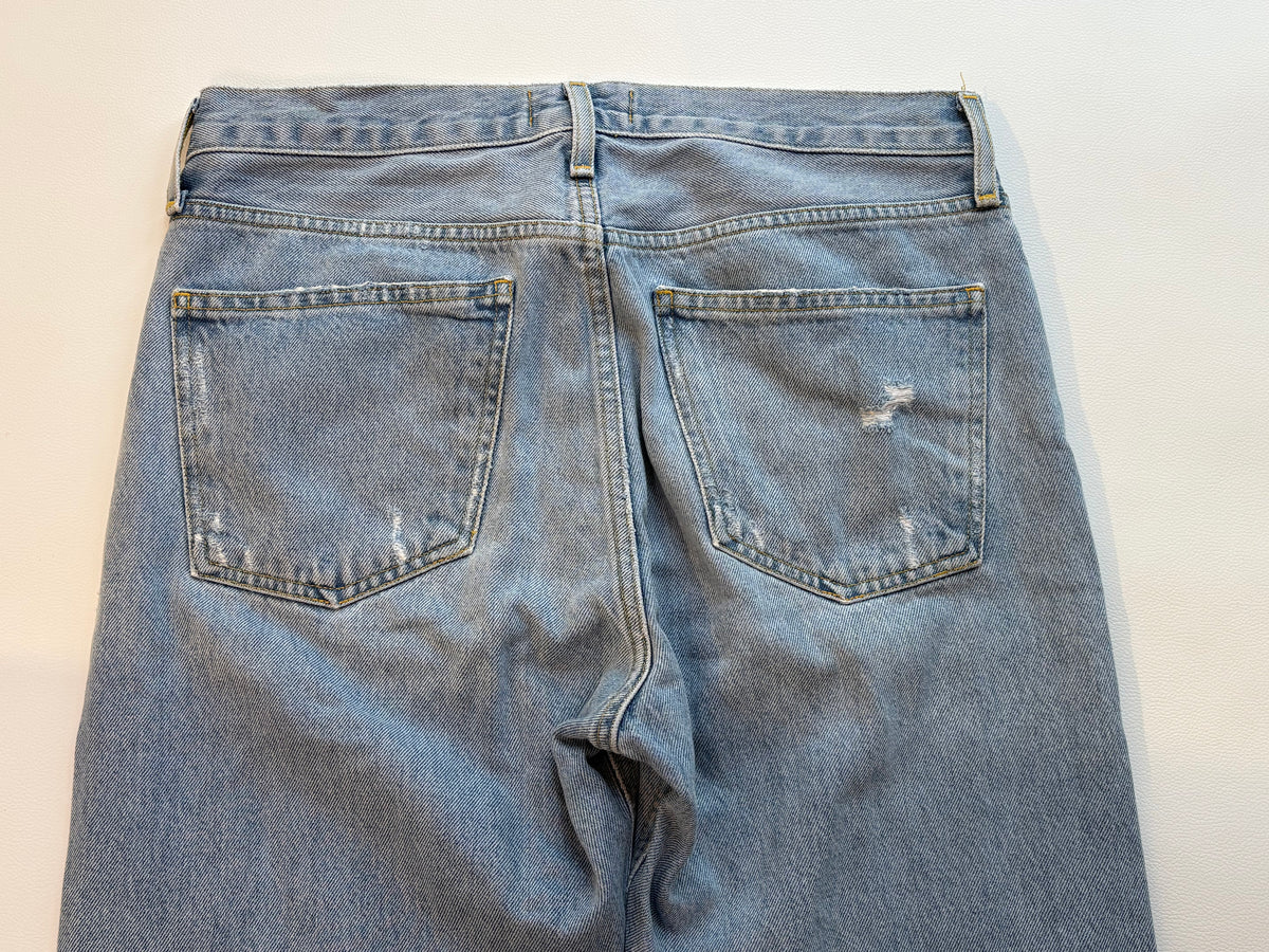 Agolde Parker Jean - 26