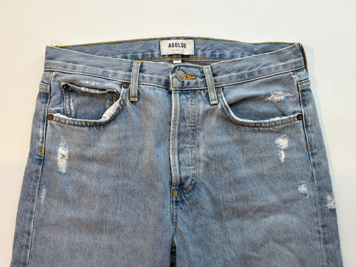 Agolde Parker Jean - 26