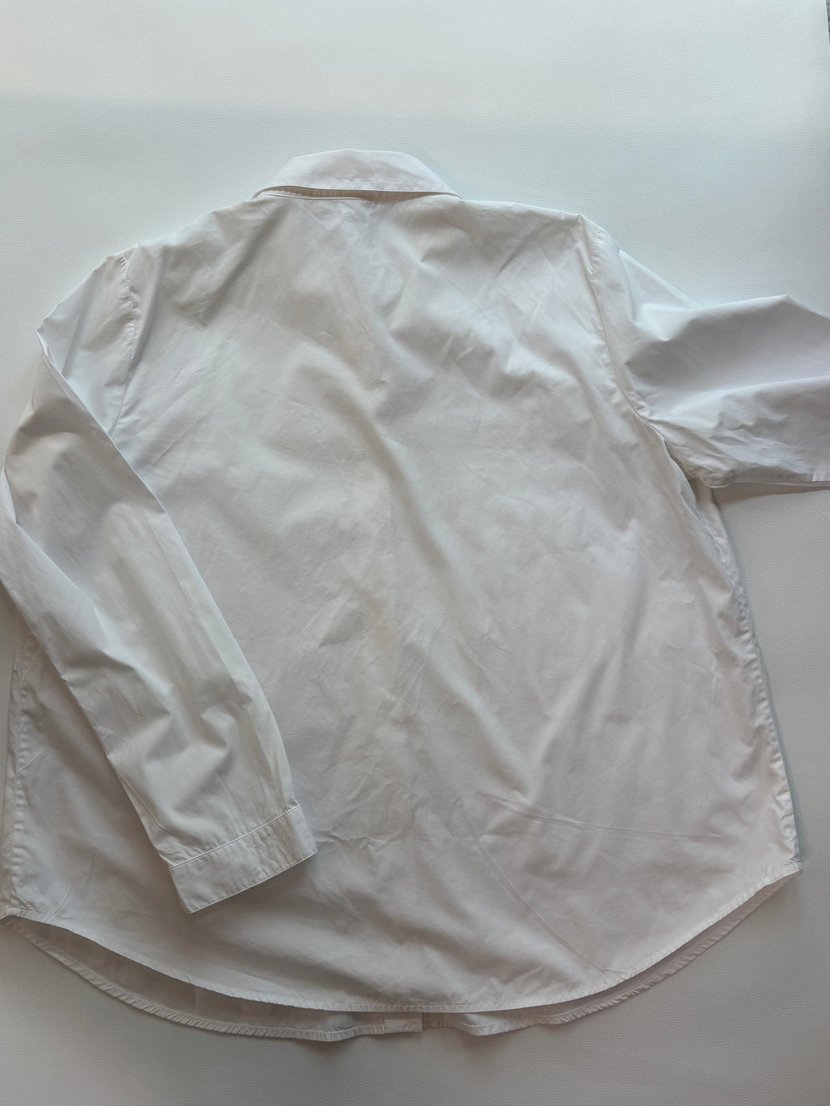Kowtow Daily Shirt - L (RRP $199)