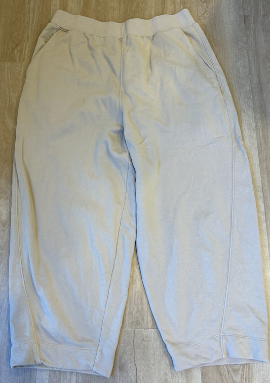 Mooch Demand Trackpant - L