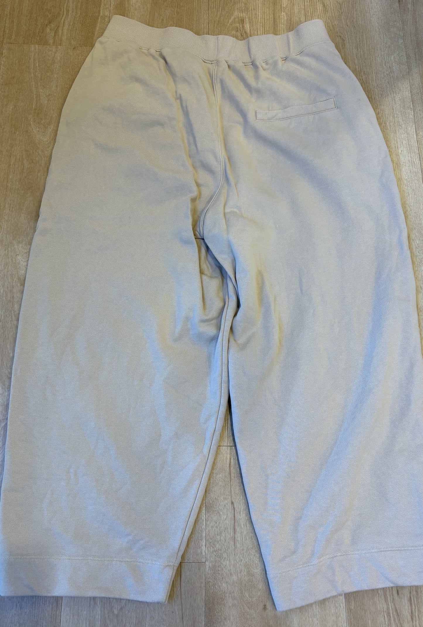 Mooch Demand Trackpant - L