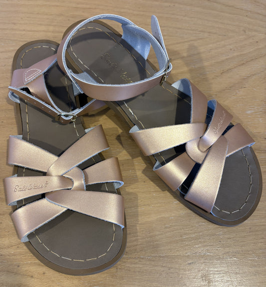 Salt Water Original Sandal  - Adults - 7