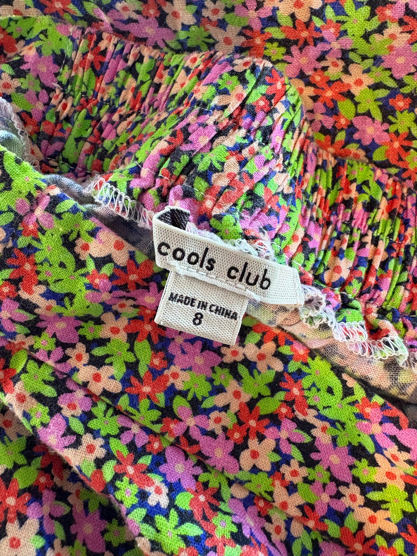 Cools Club Pants - 8