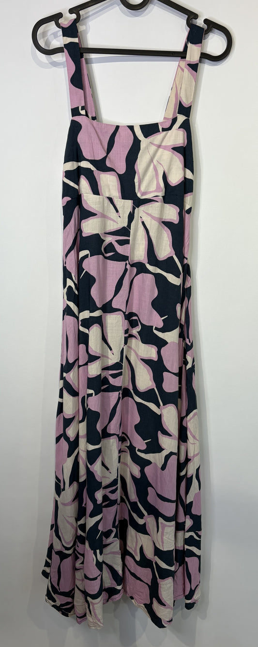 Mister Zimi Dress - AU 10