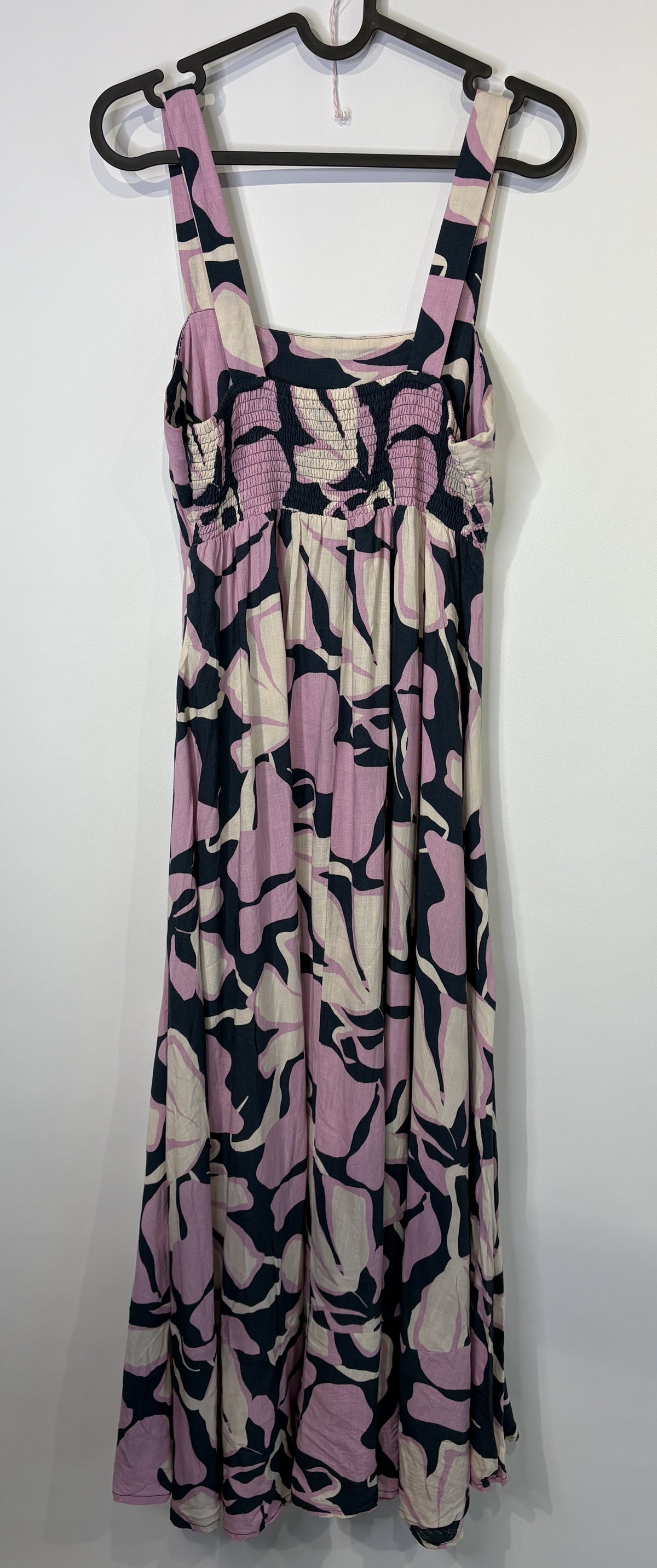 Mister Zimi Dress - AU 10