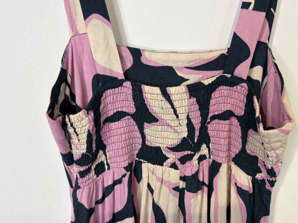 Mister Zimi Dress - AU 10