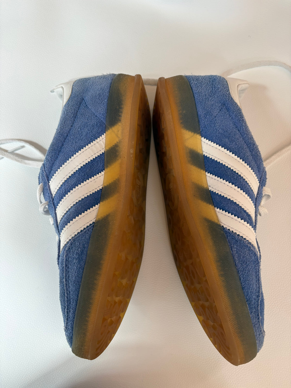 Adidas Gazelle Indoor Shoes - US 6