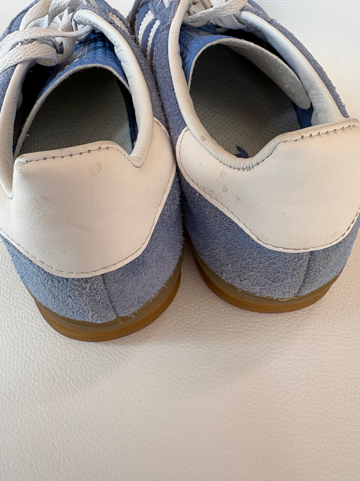 Adidas Gazelle Indoor Shoes - US 6
