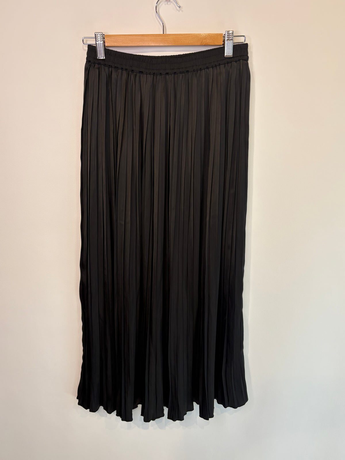 Max Pleated Skirt - 10