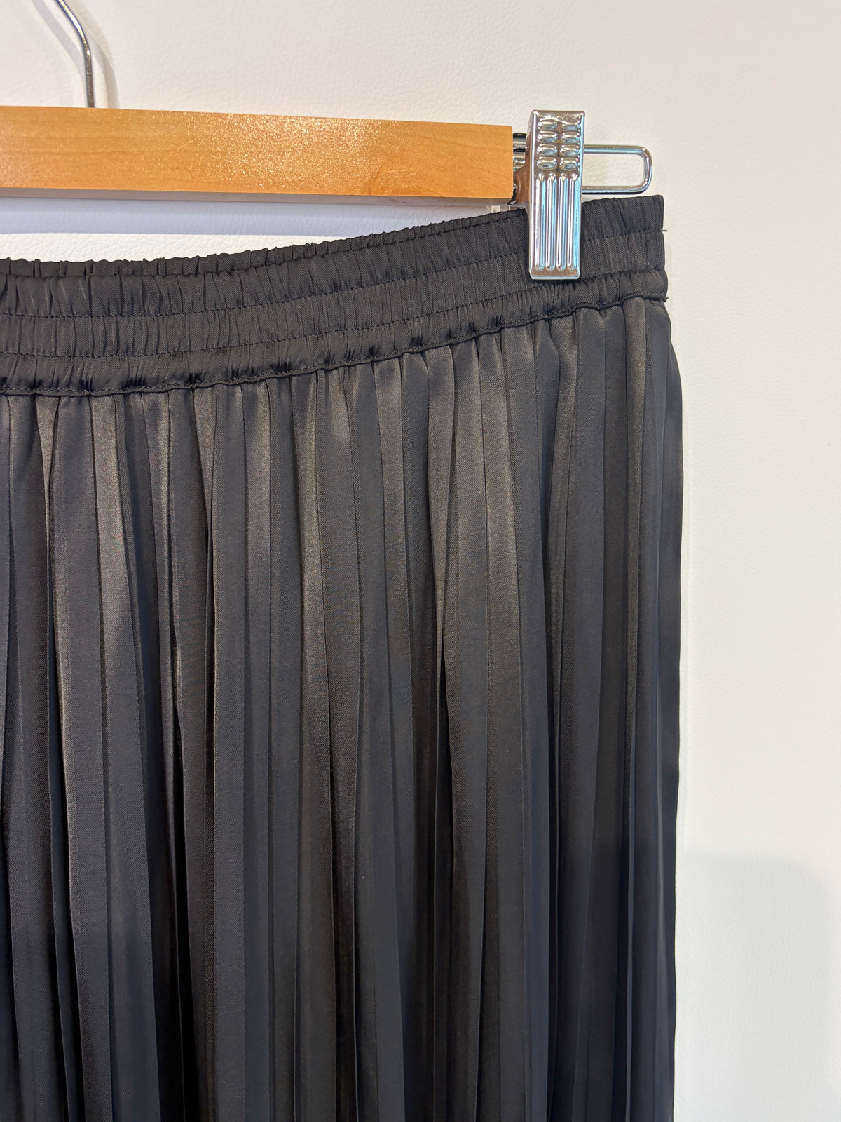 Max Pleated Skirt - 10