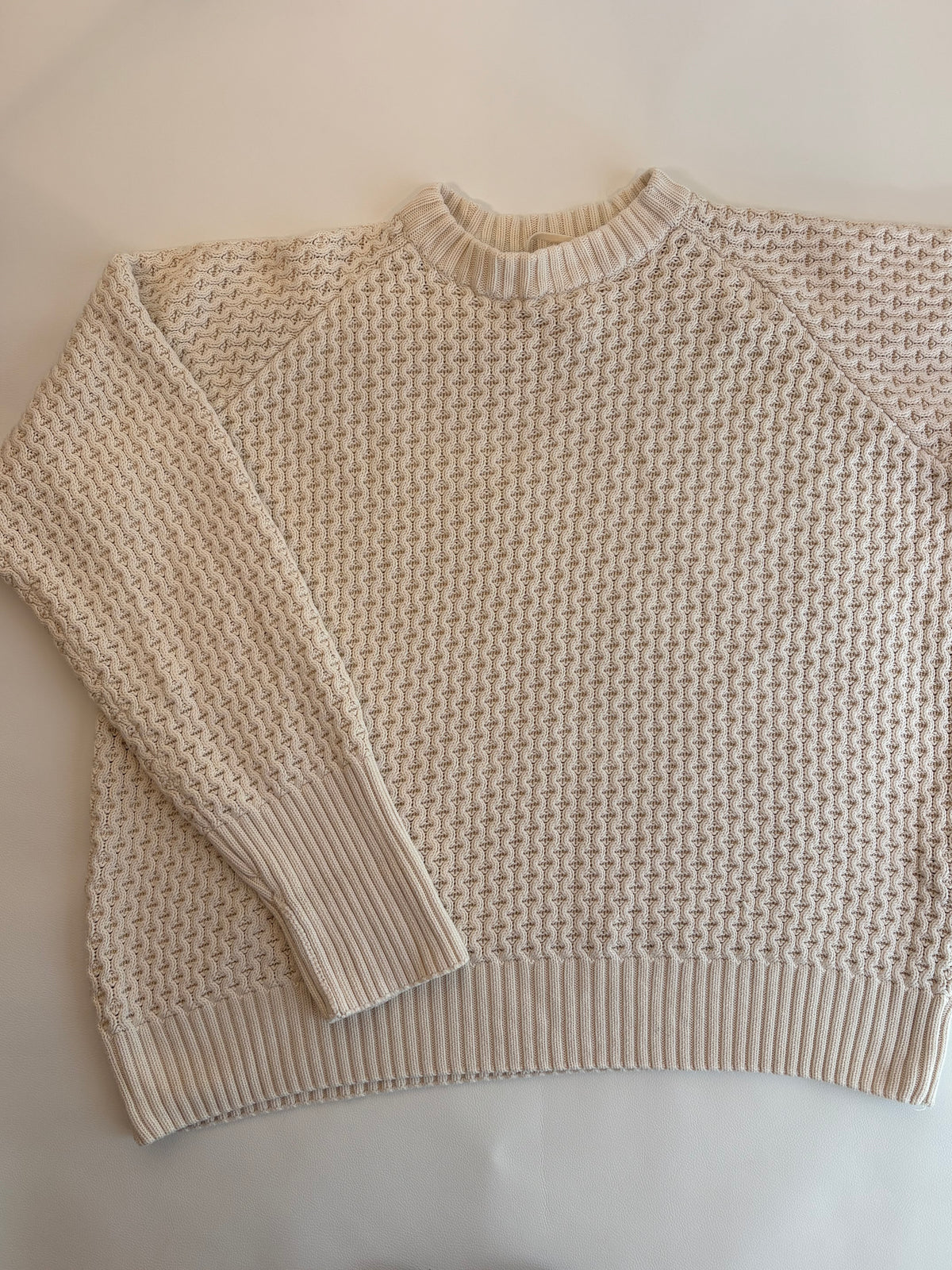 Kowtow Pioneer Jumper - L