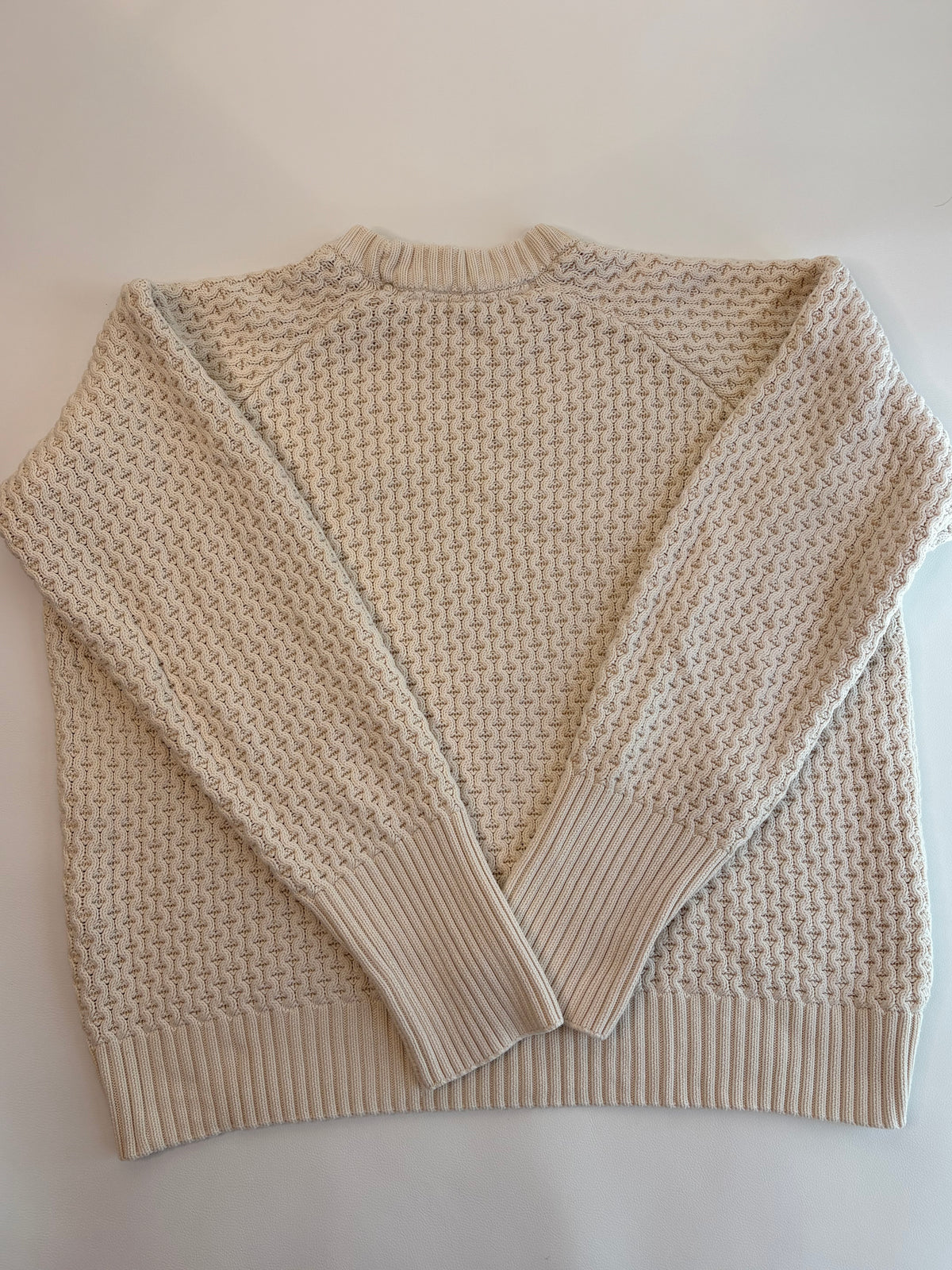 Kowtow Pioneer Jumper - L