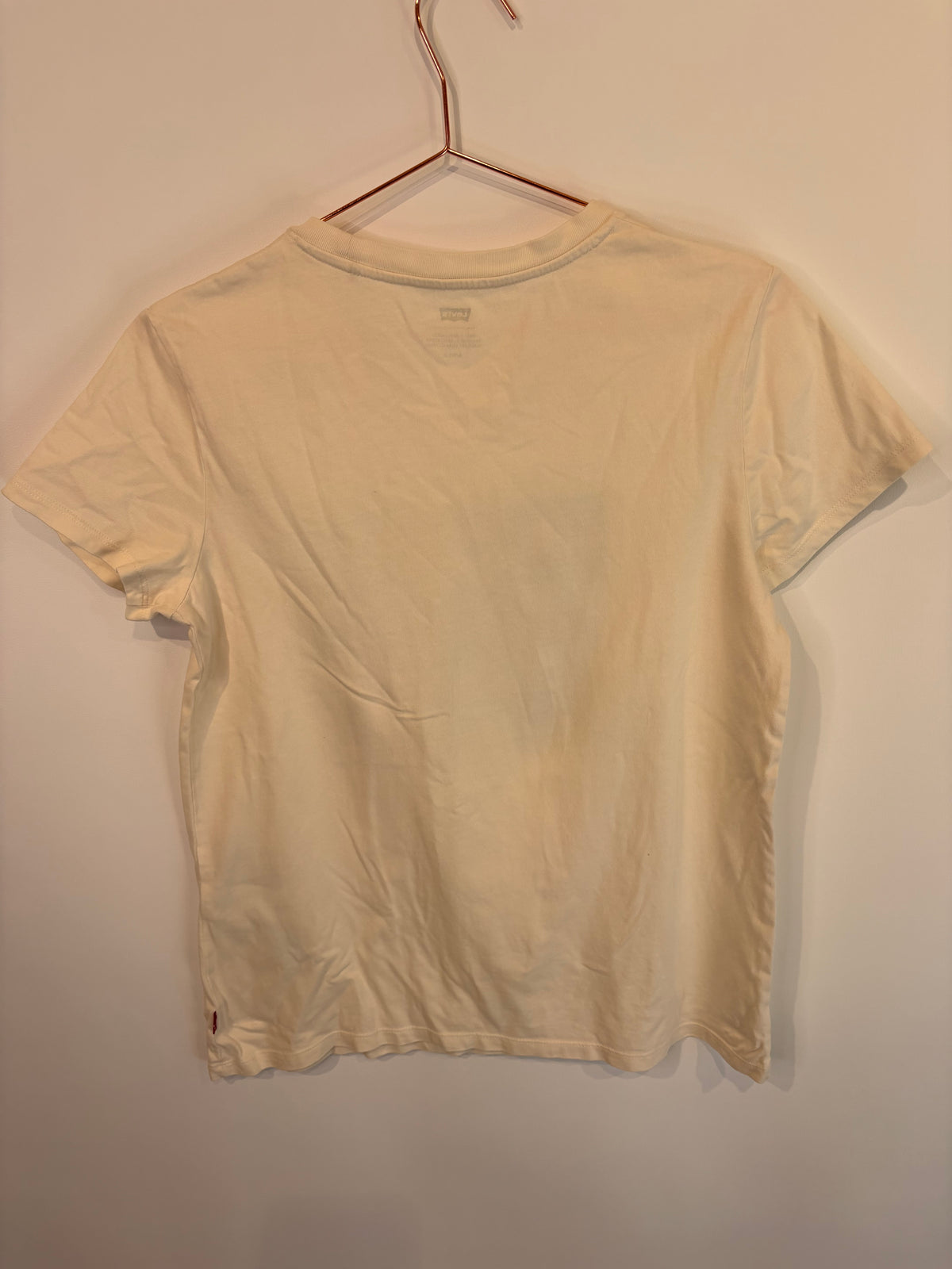 Levi's Tee - S