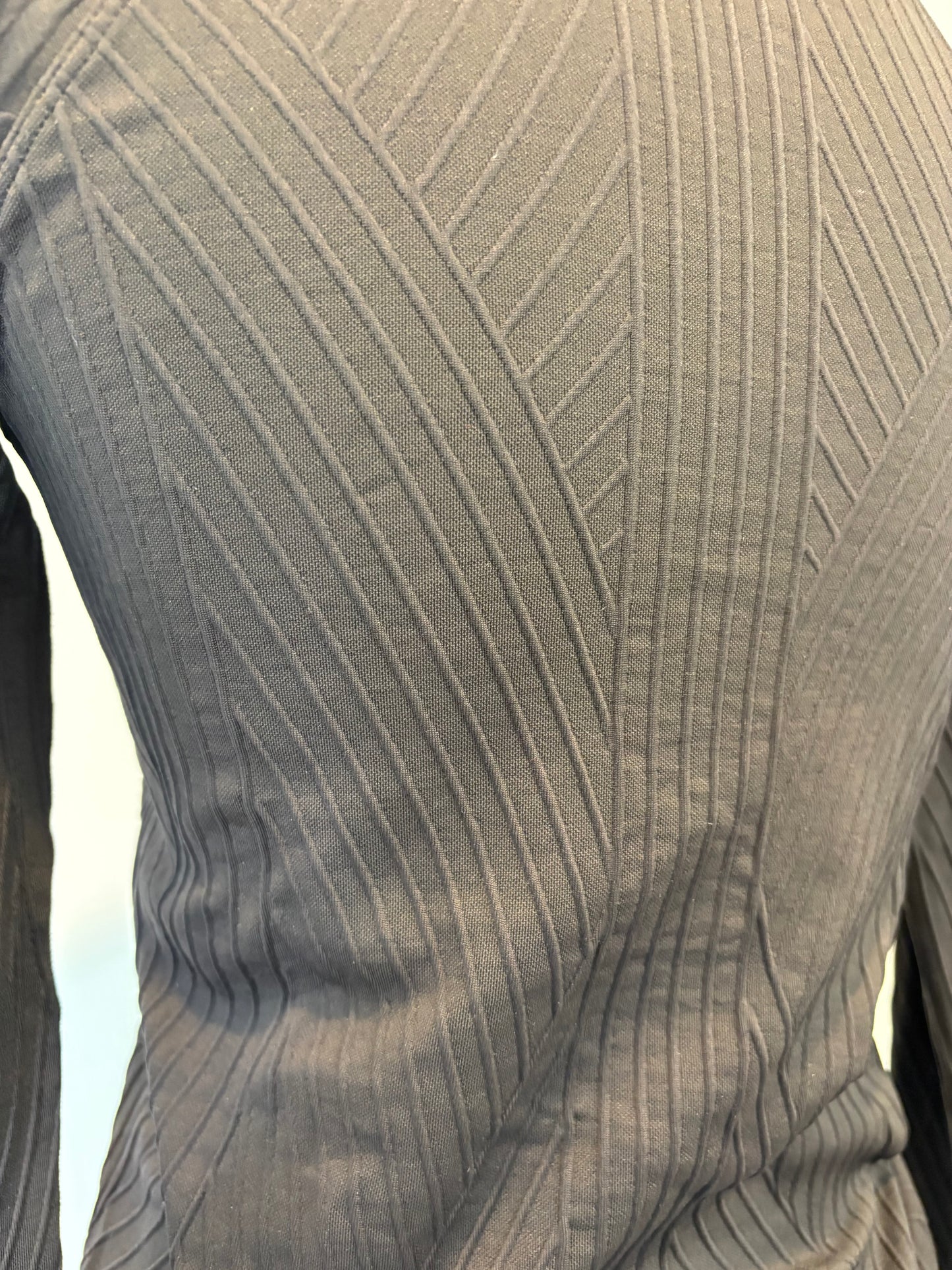 Lululemon Rest Less Pullover - black