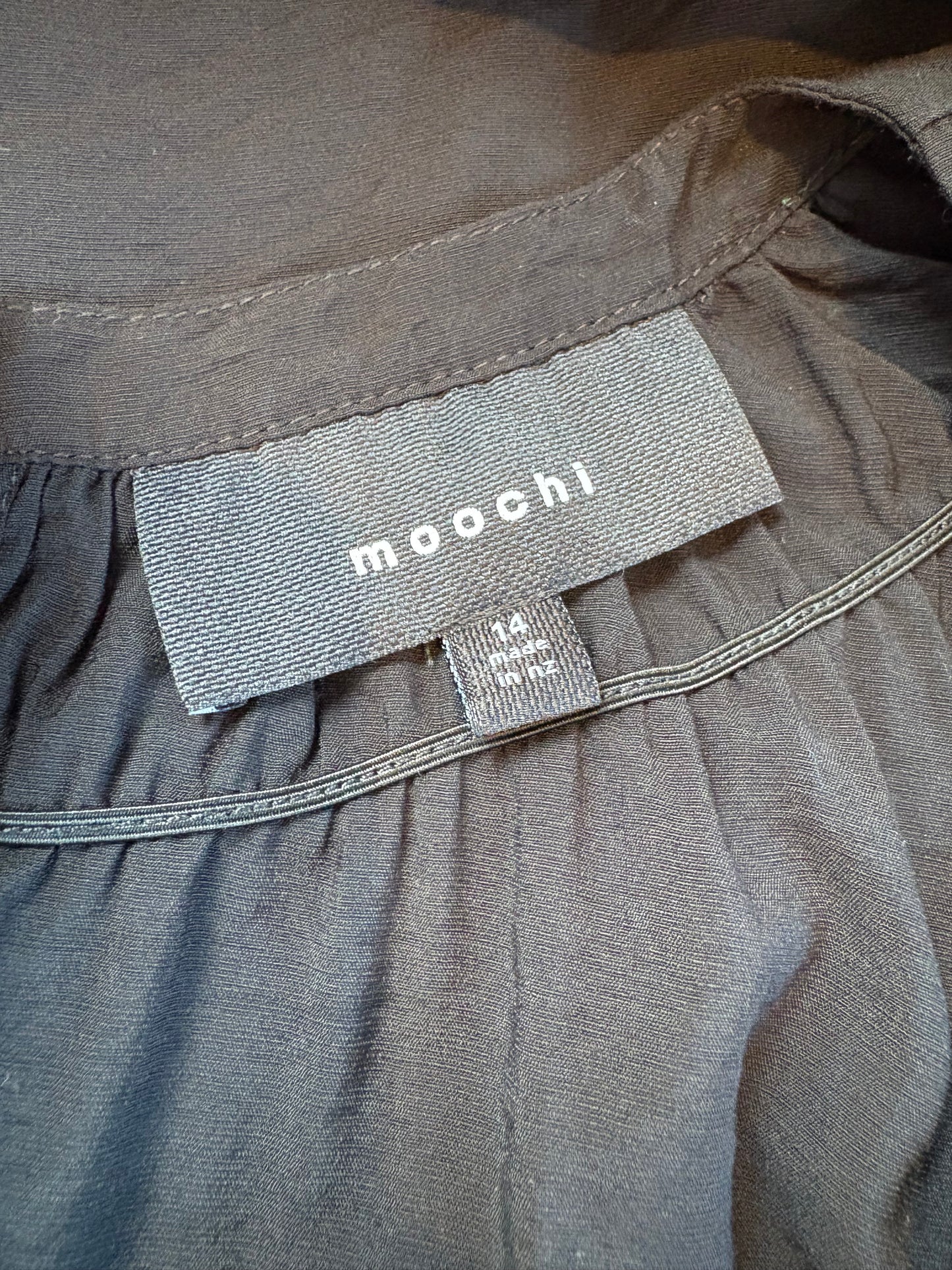 Moochi Dulcet Top - 14