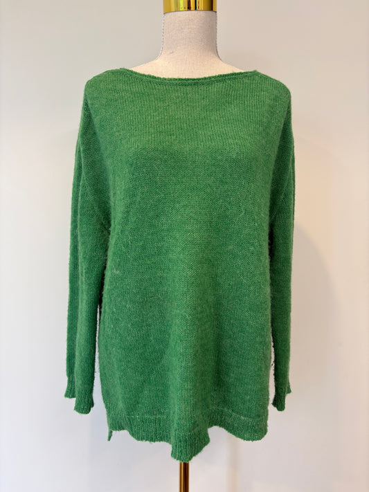 Whistle Jumper - M