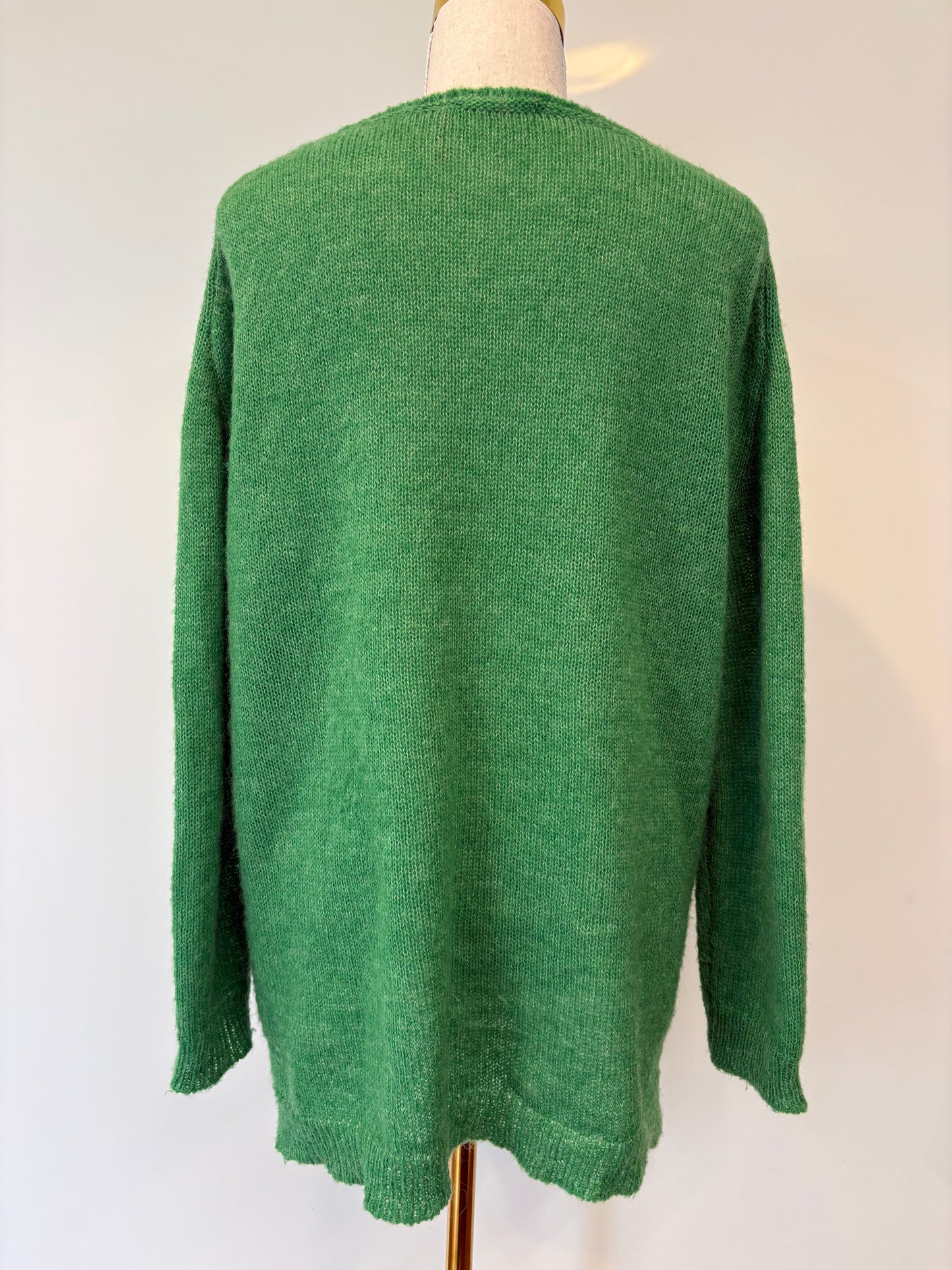Whistle Jumper - M