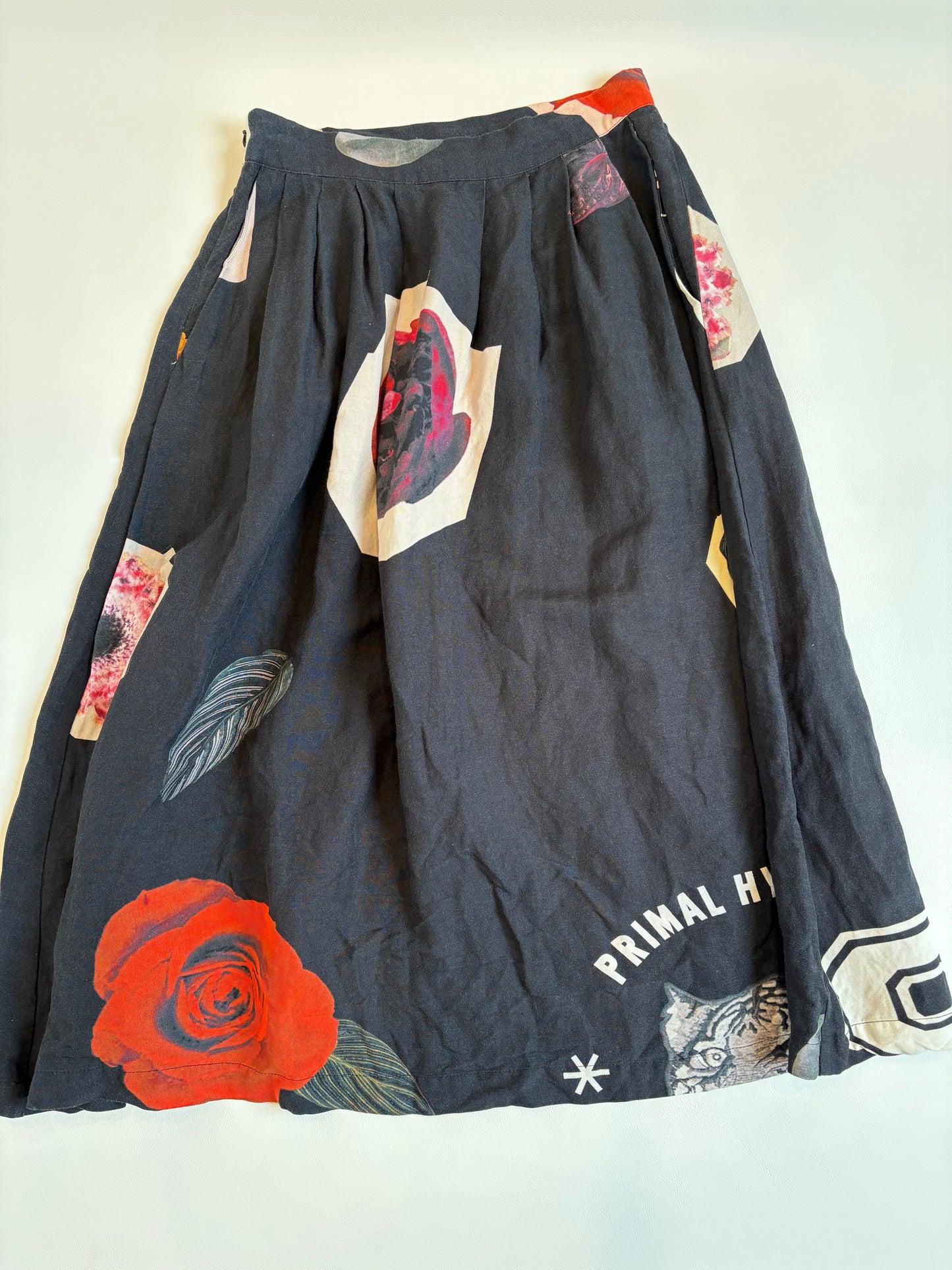 Salasai Skirt - S