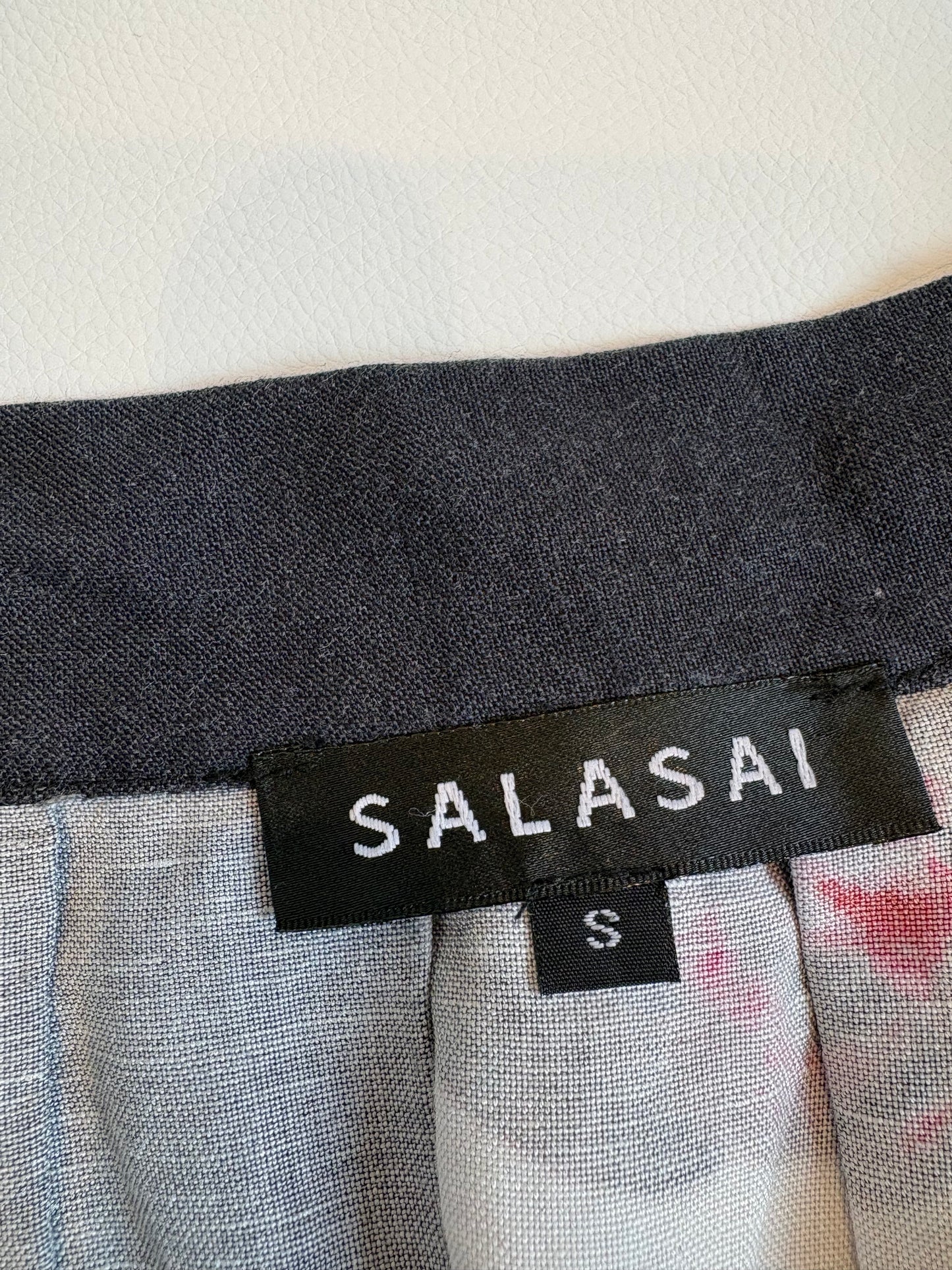 Salasai Skirt - S