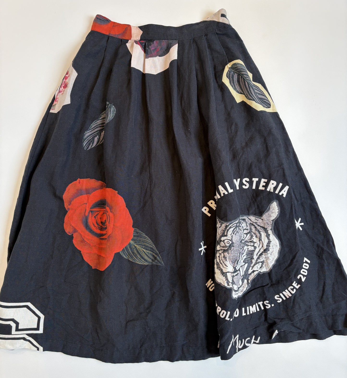 Salasai Skirt - S