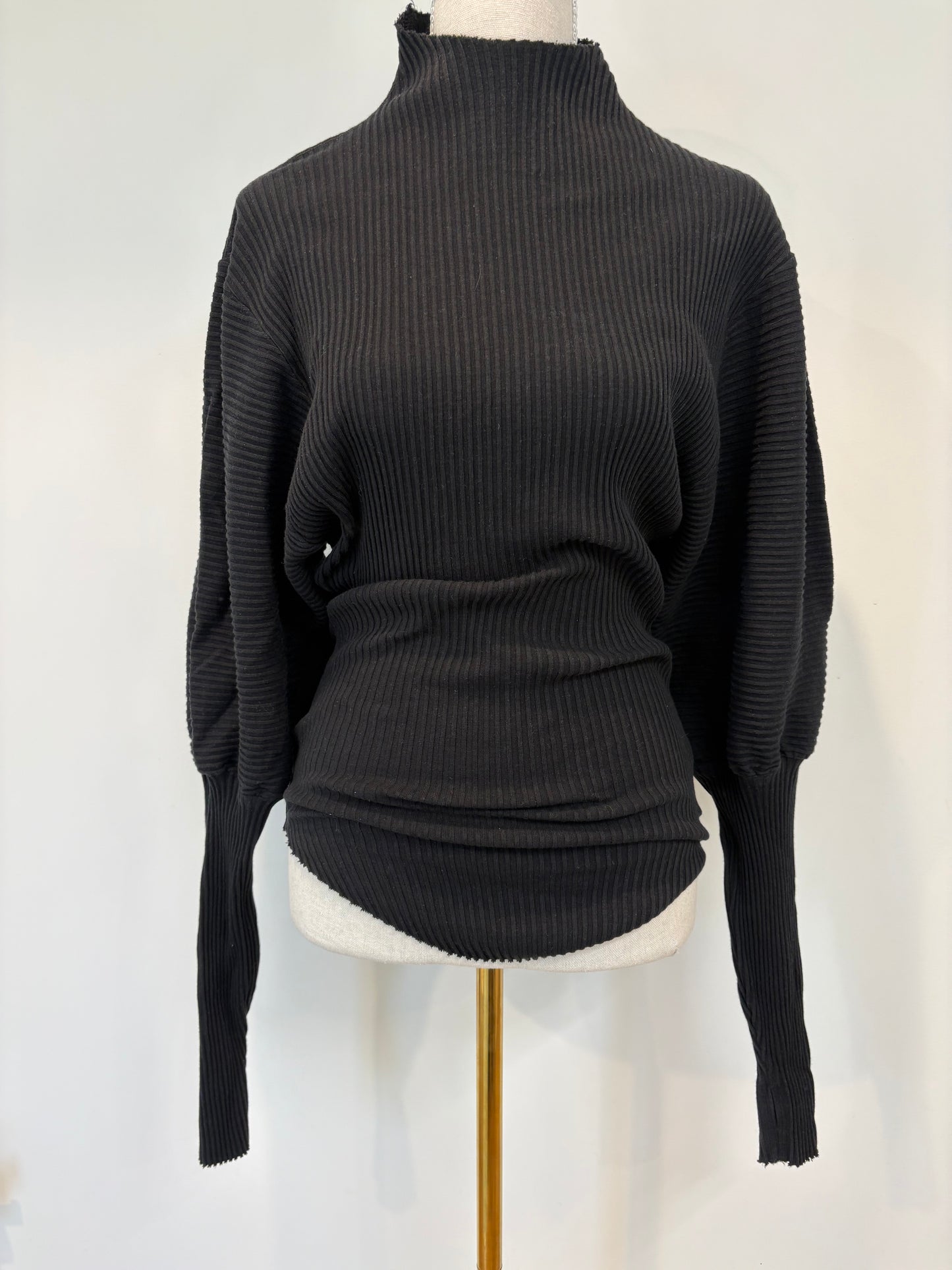 Bassike Top - S