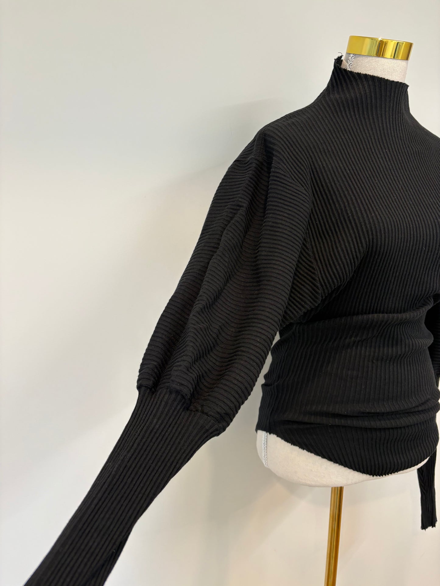 Bassike Top - S