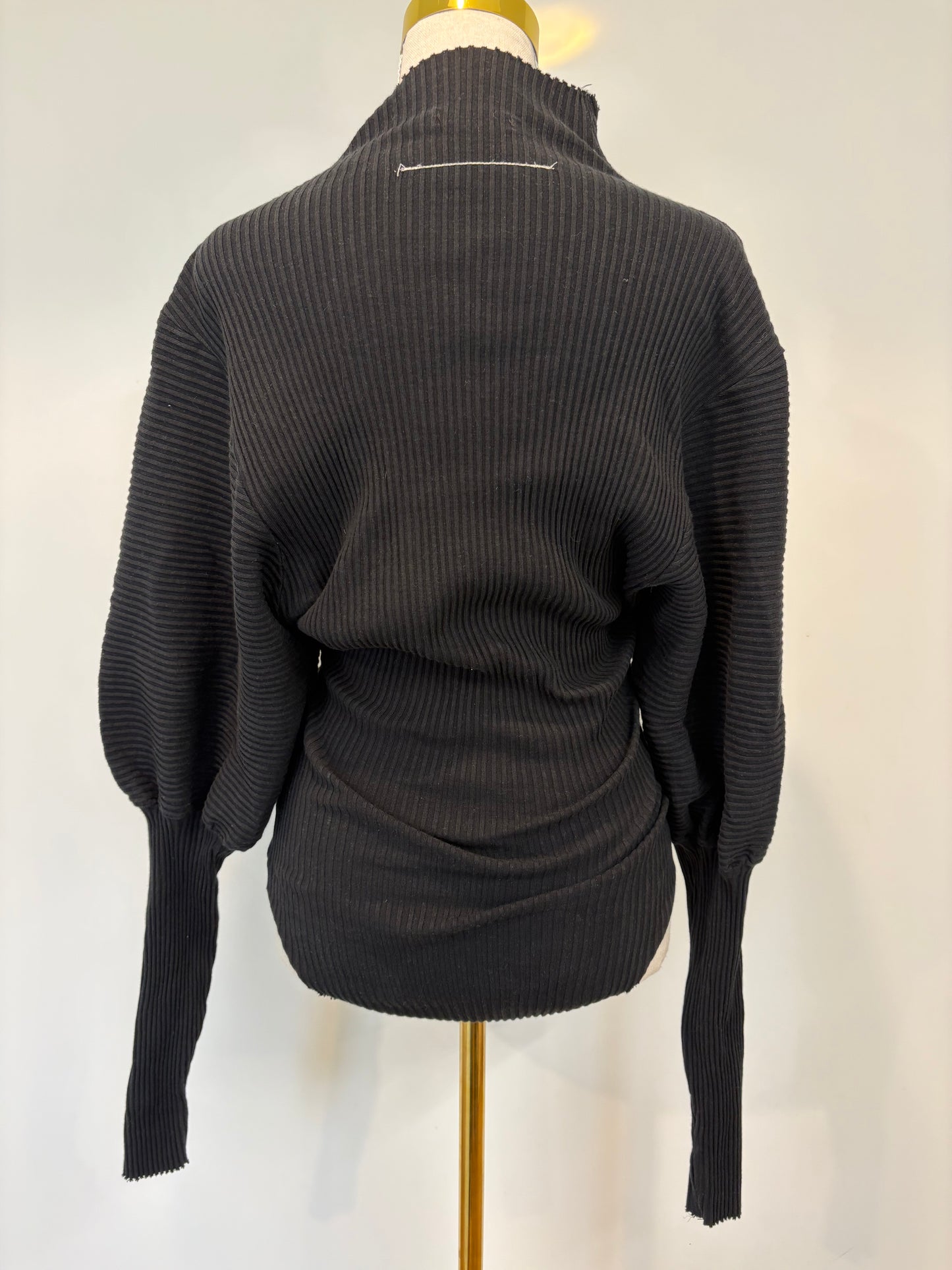 Bassike Top - S