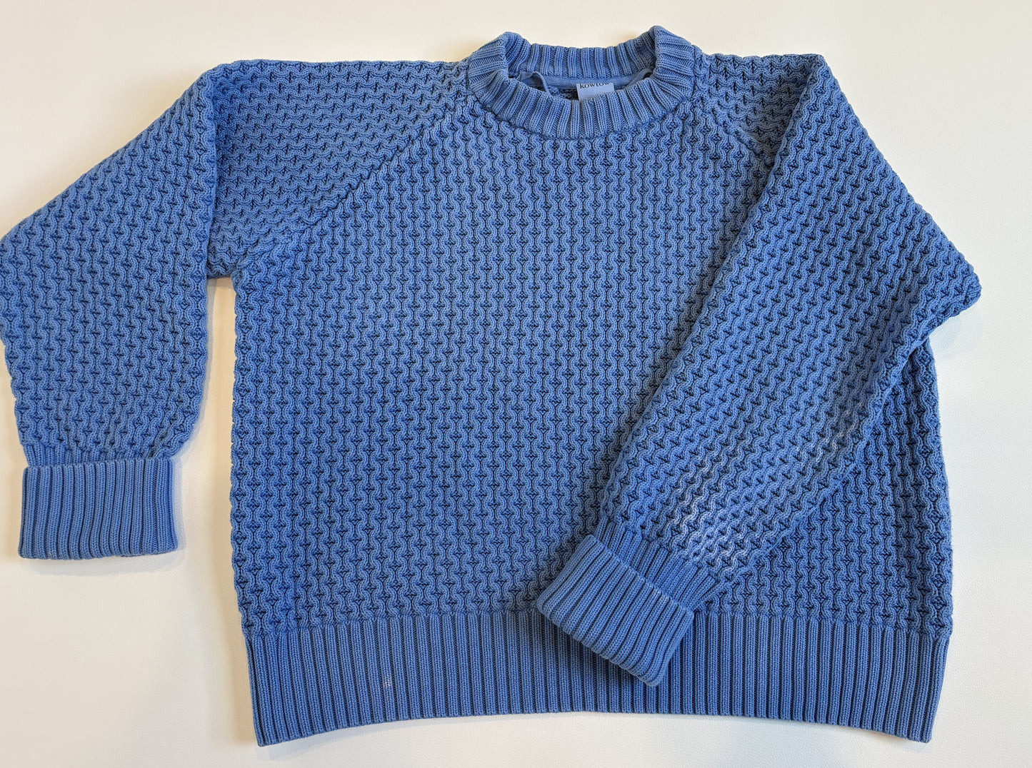 Kowtow Pioneer Jumper - S