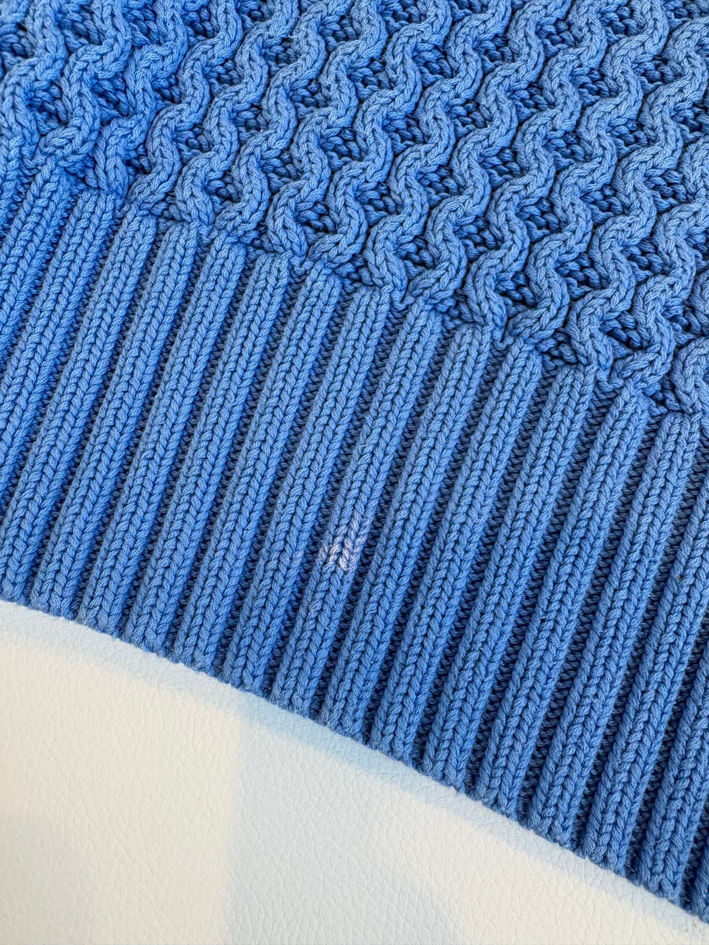 Kowtow Pioneer Jumper - S