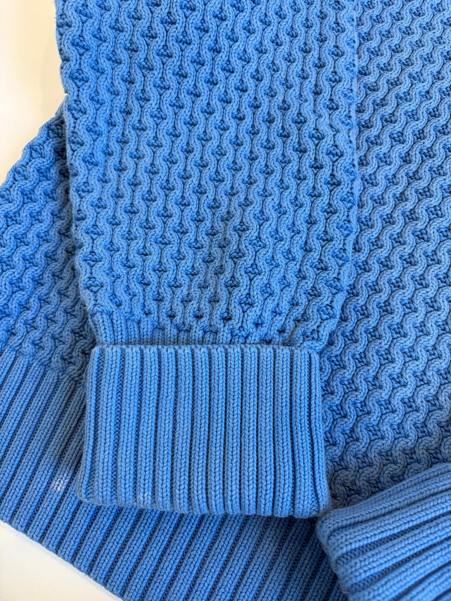 Kowtow Pioneer Jumper - S