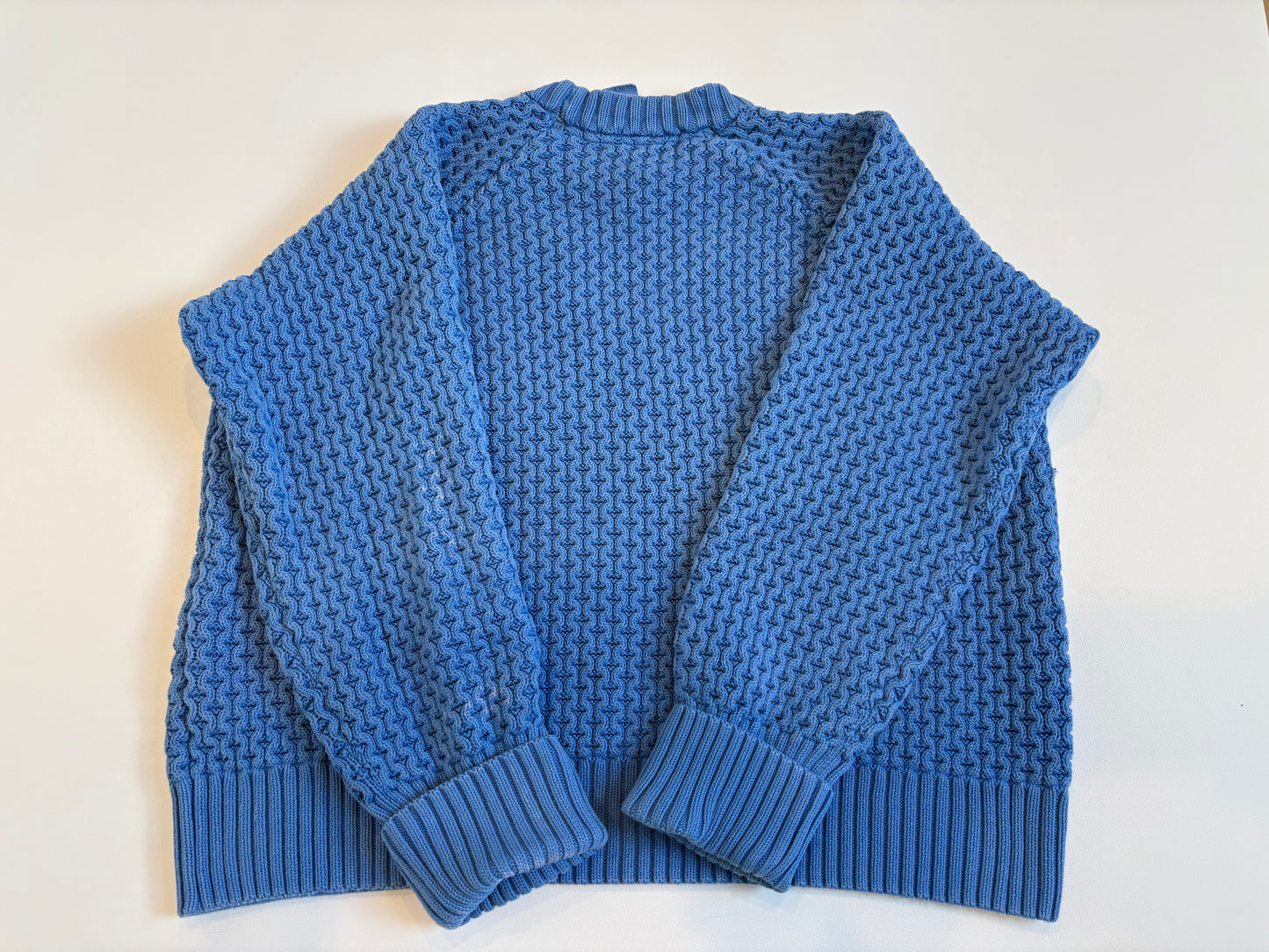 Kowtow Pioneer Jumper - S
