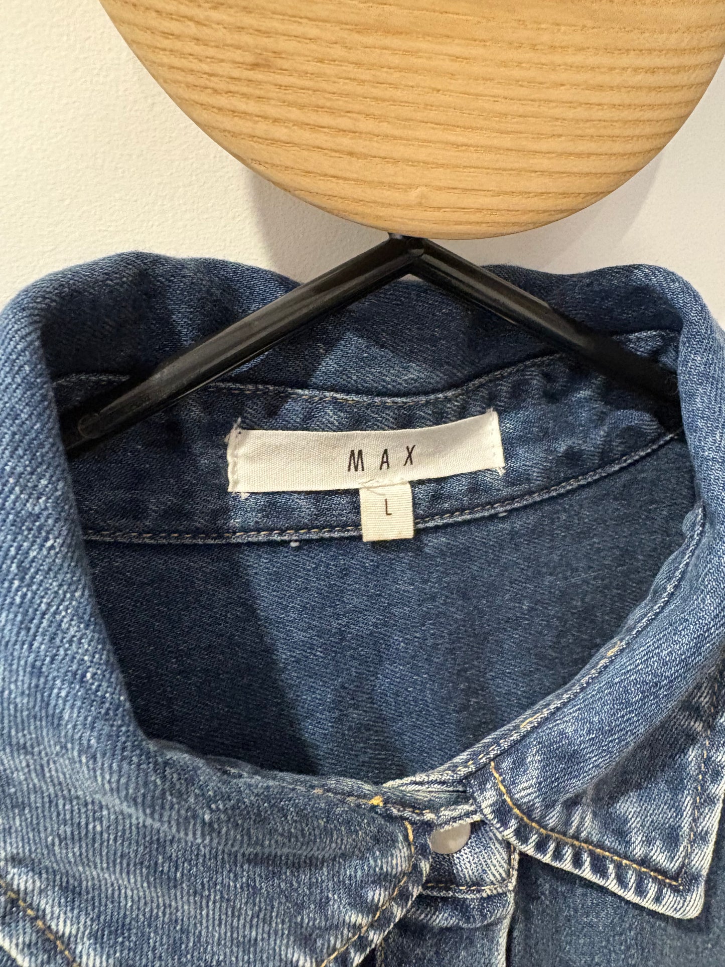 Max Shirt - L