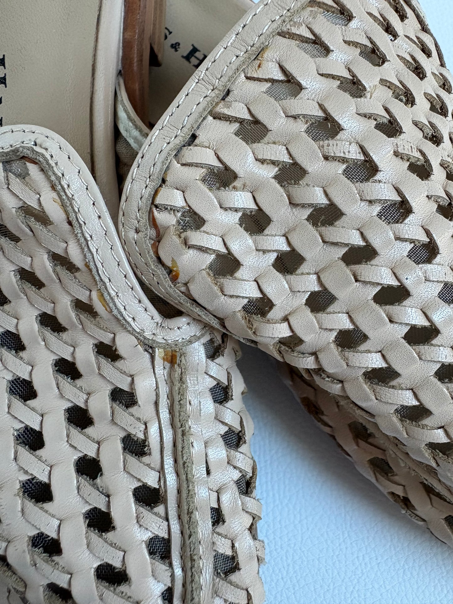 Chaos & Harmony Mules - 41