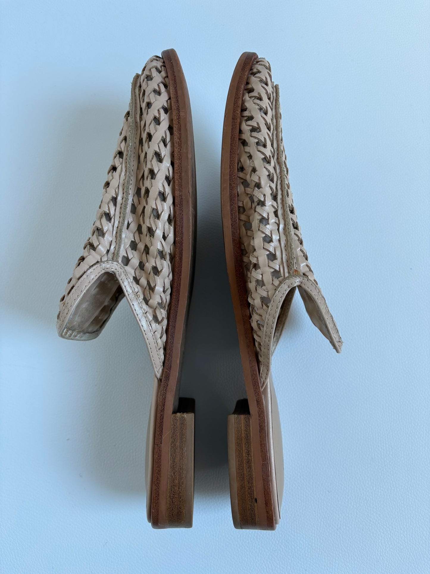 Chaos & Harmony Mules - 41
