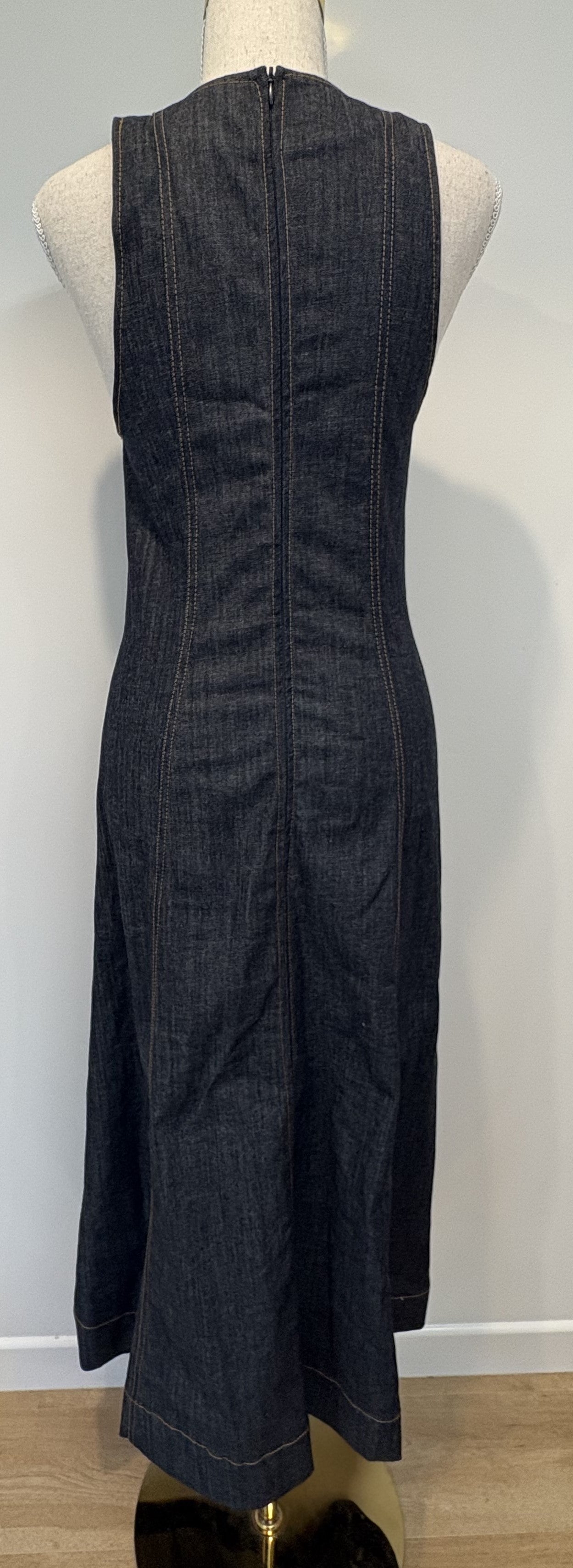 Zara Dress - 8