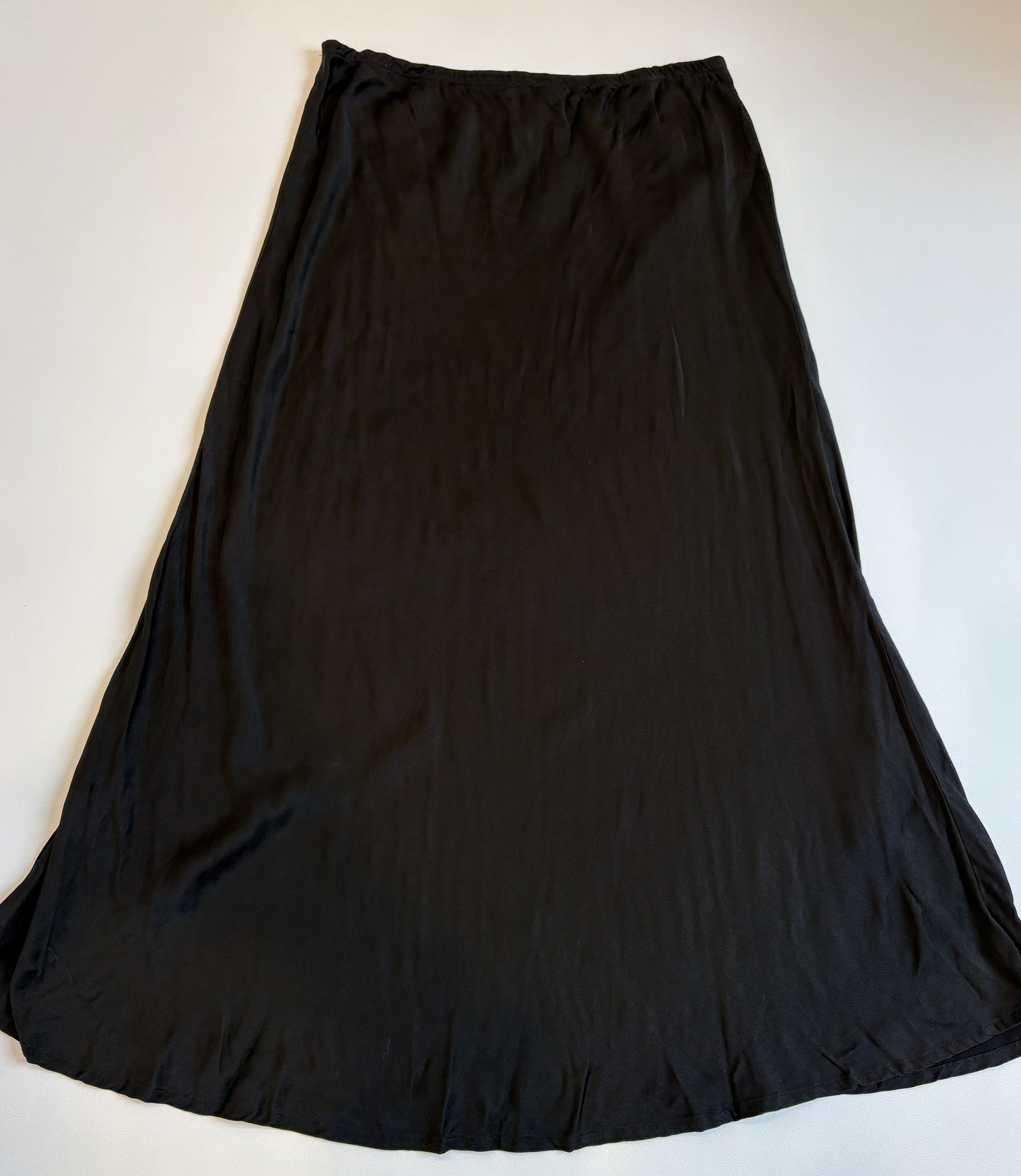 Blak Love Skirt - 12
